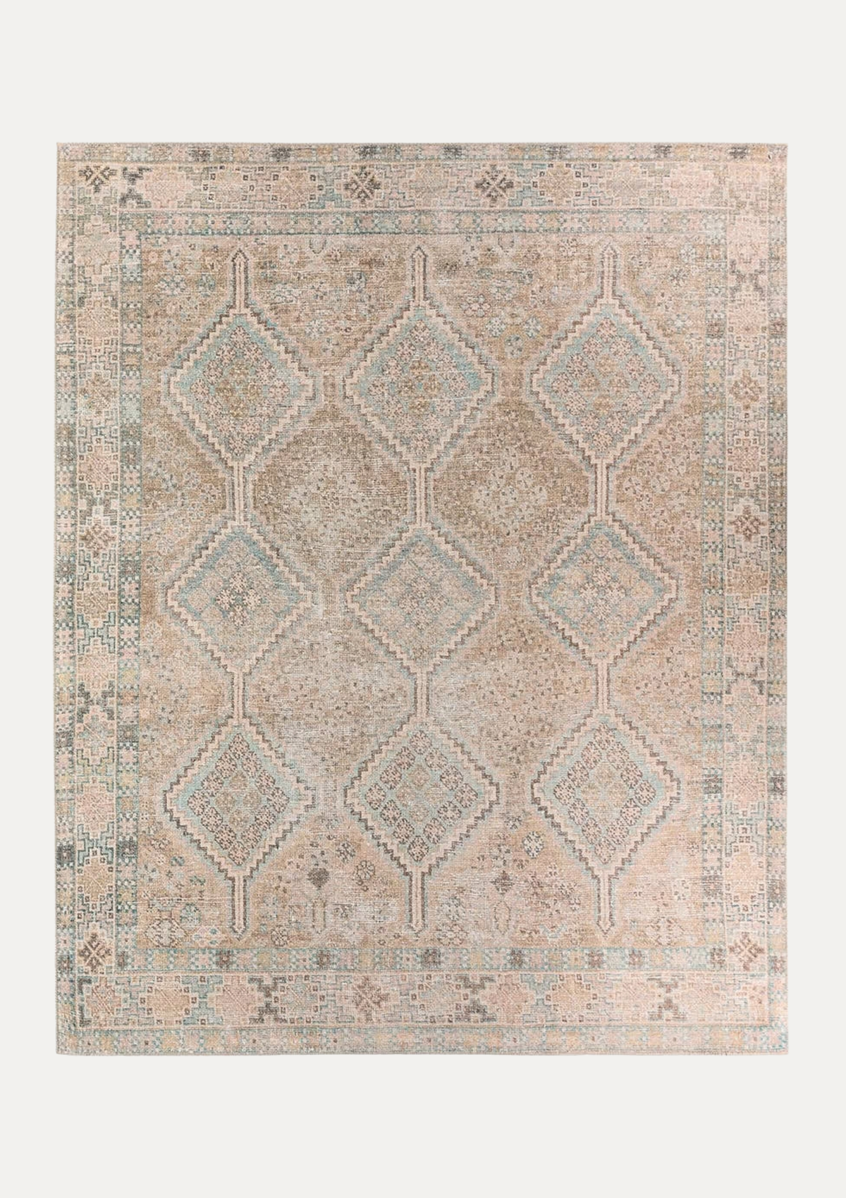 Kindred Marquesa Rug – KND20