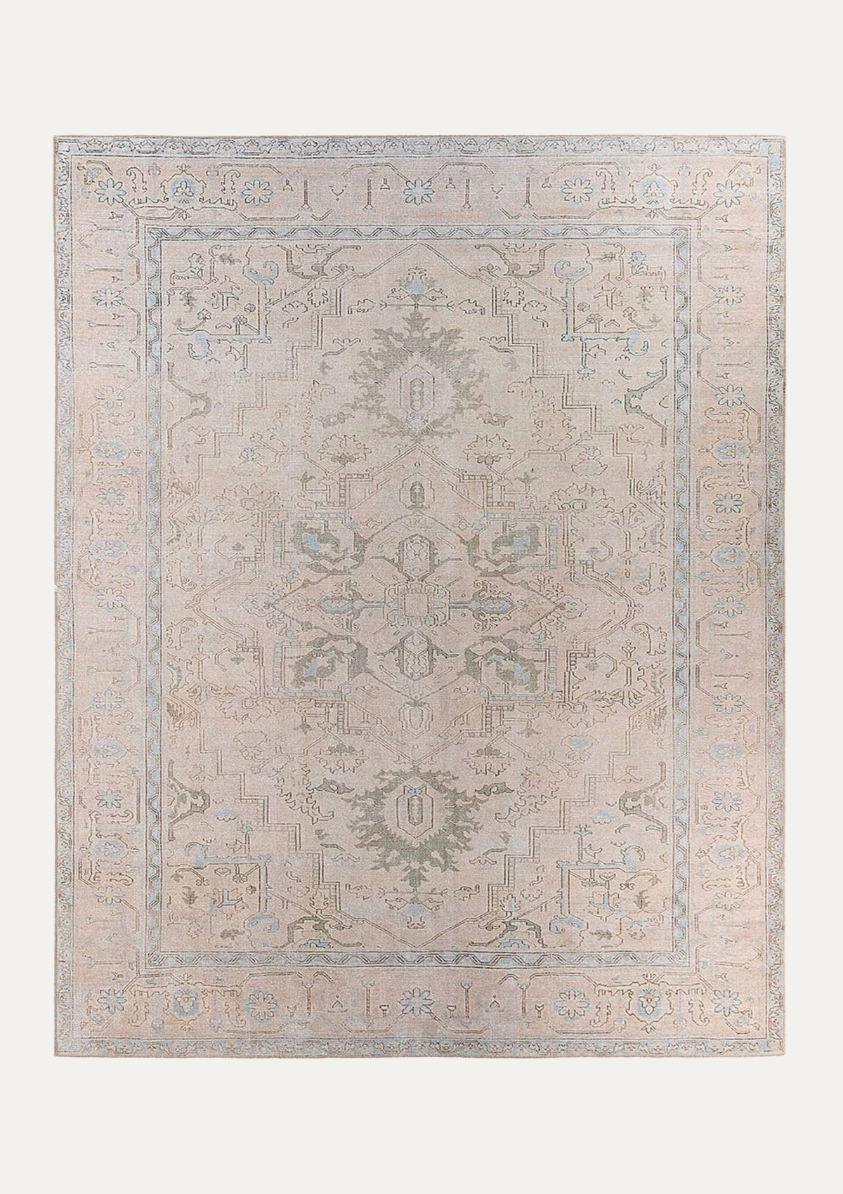 Kindred Josephine Rug – KND17