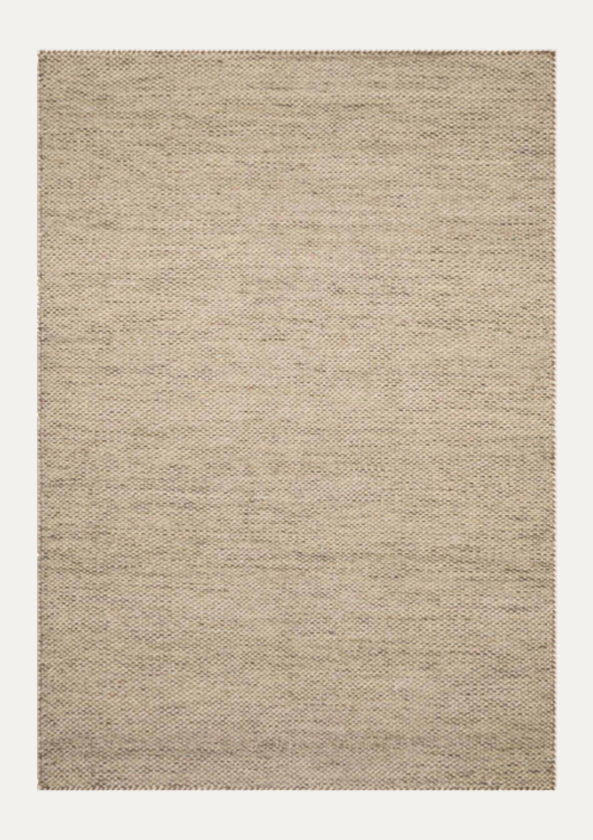 Oakwood Wheat Rug
