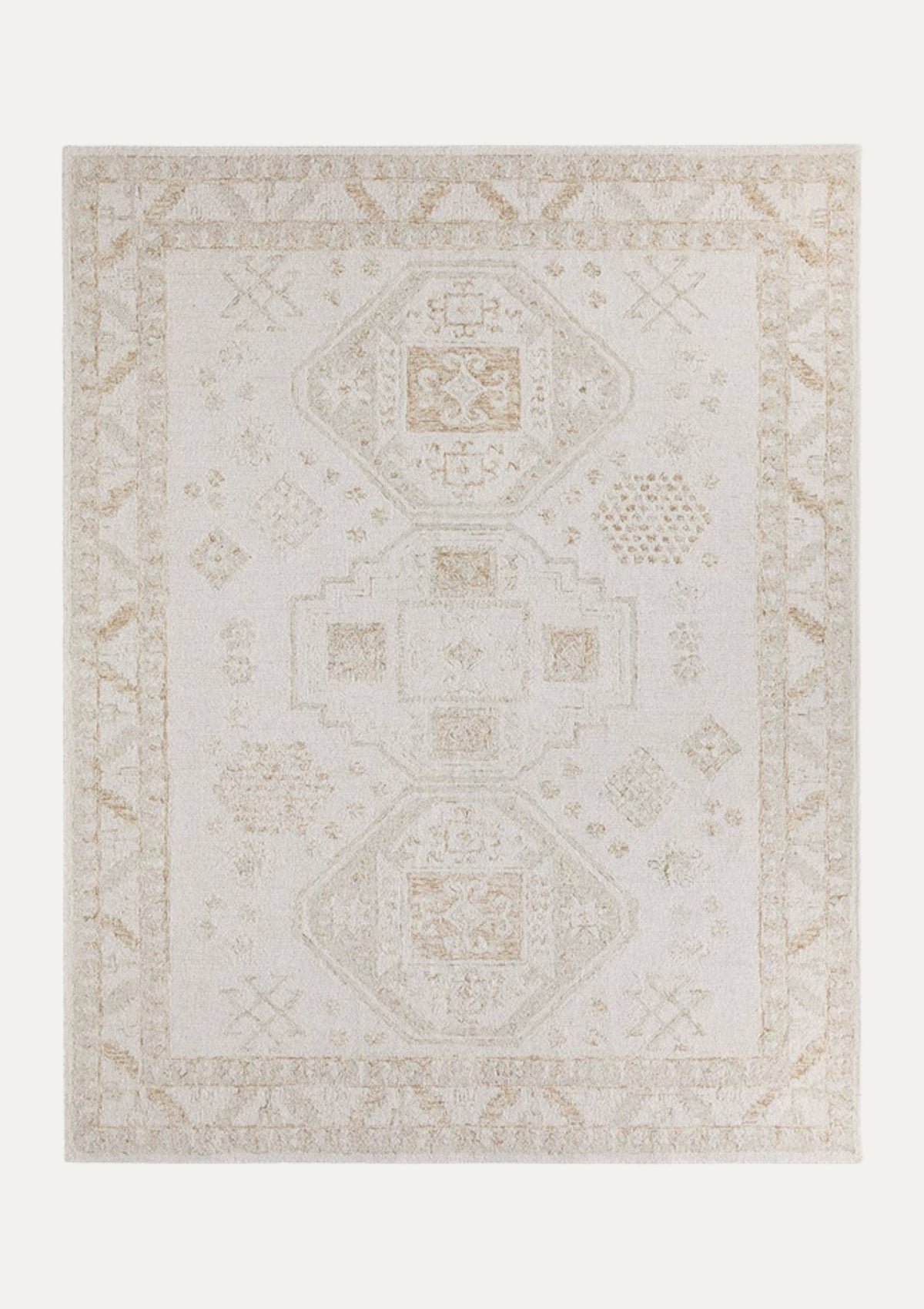 Province Sama Rug