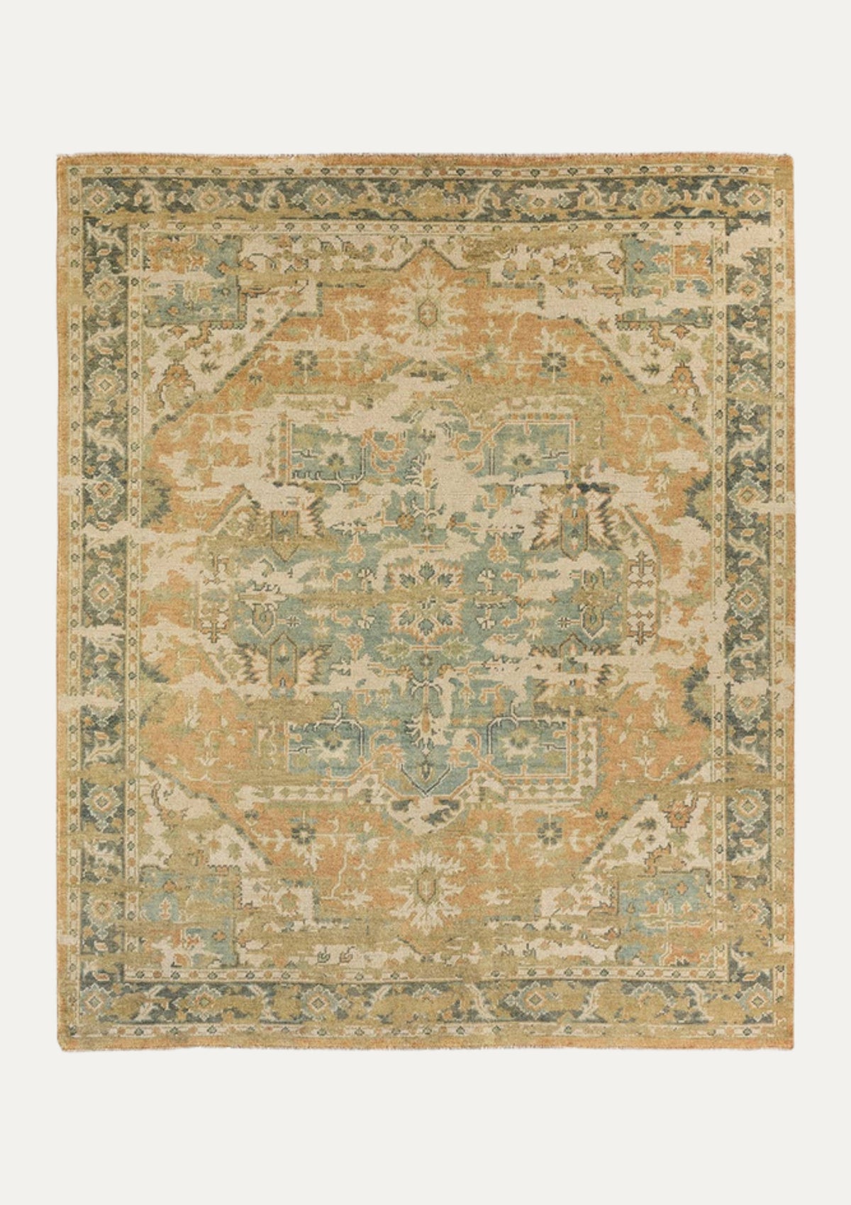 Rhapsody Cadenza Rug
