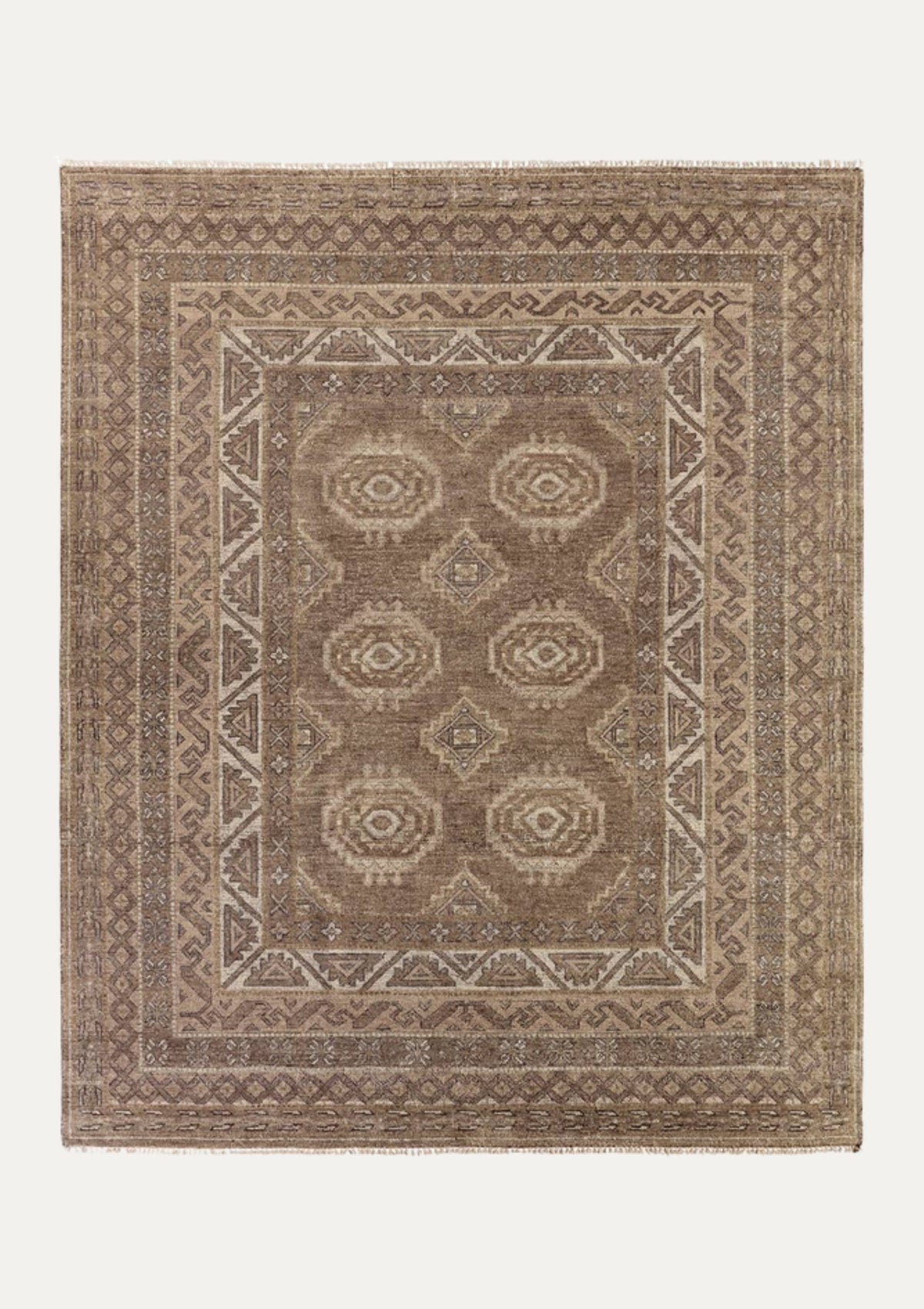 Rhapsody Kortan Rug