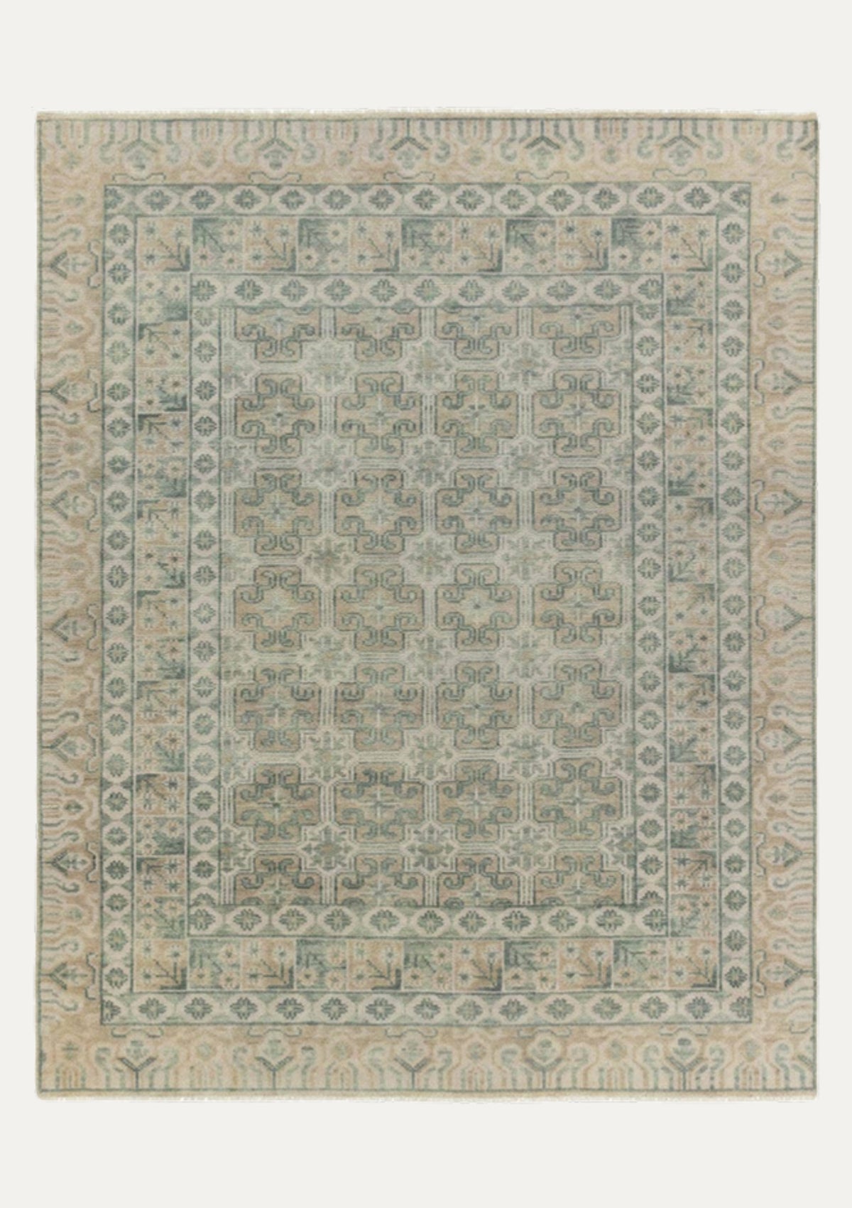 Salinas Stage Rug