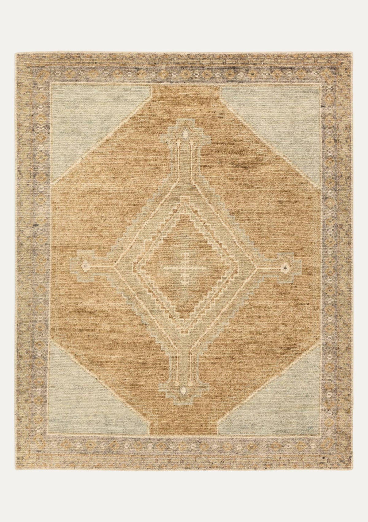 Sarmak Eldar Rug