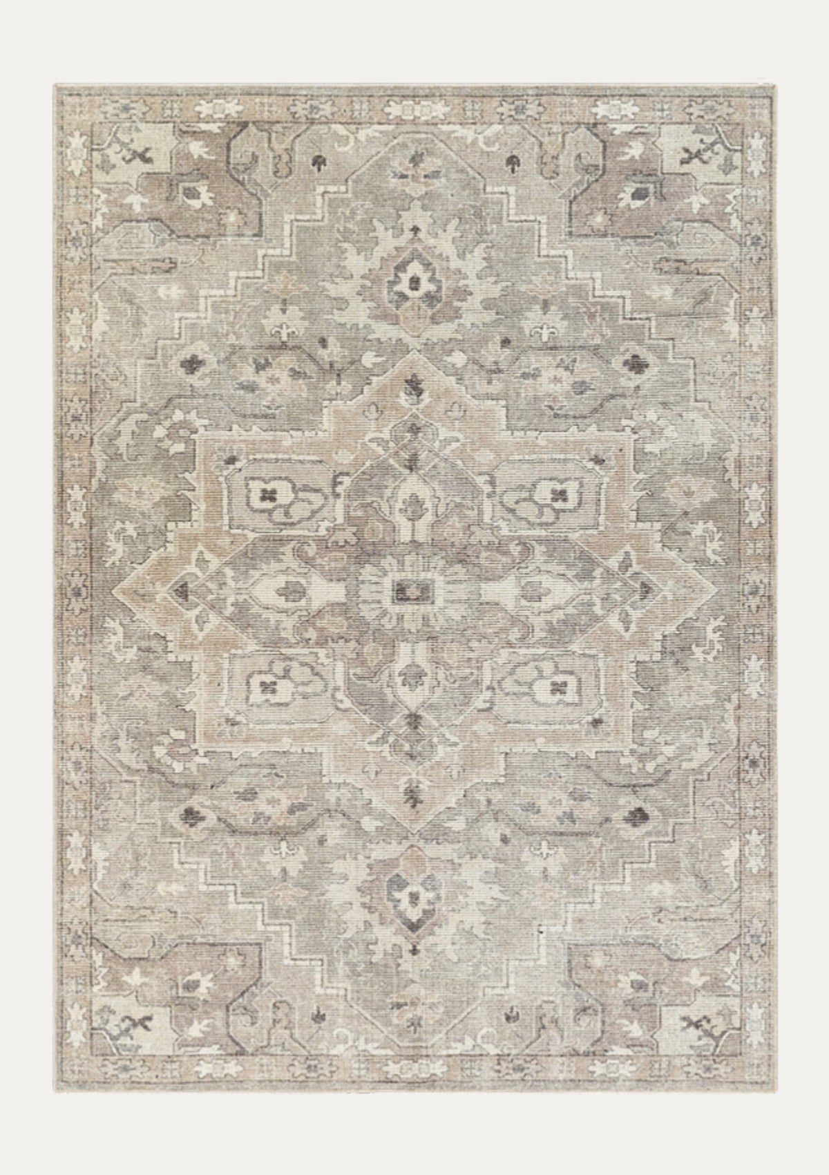 Elle Rug