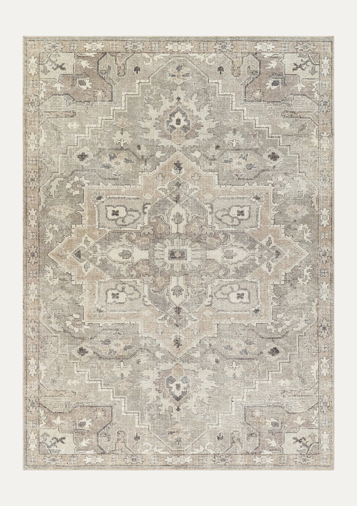 Elle Rug