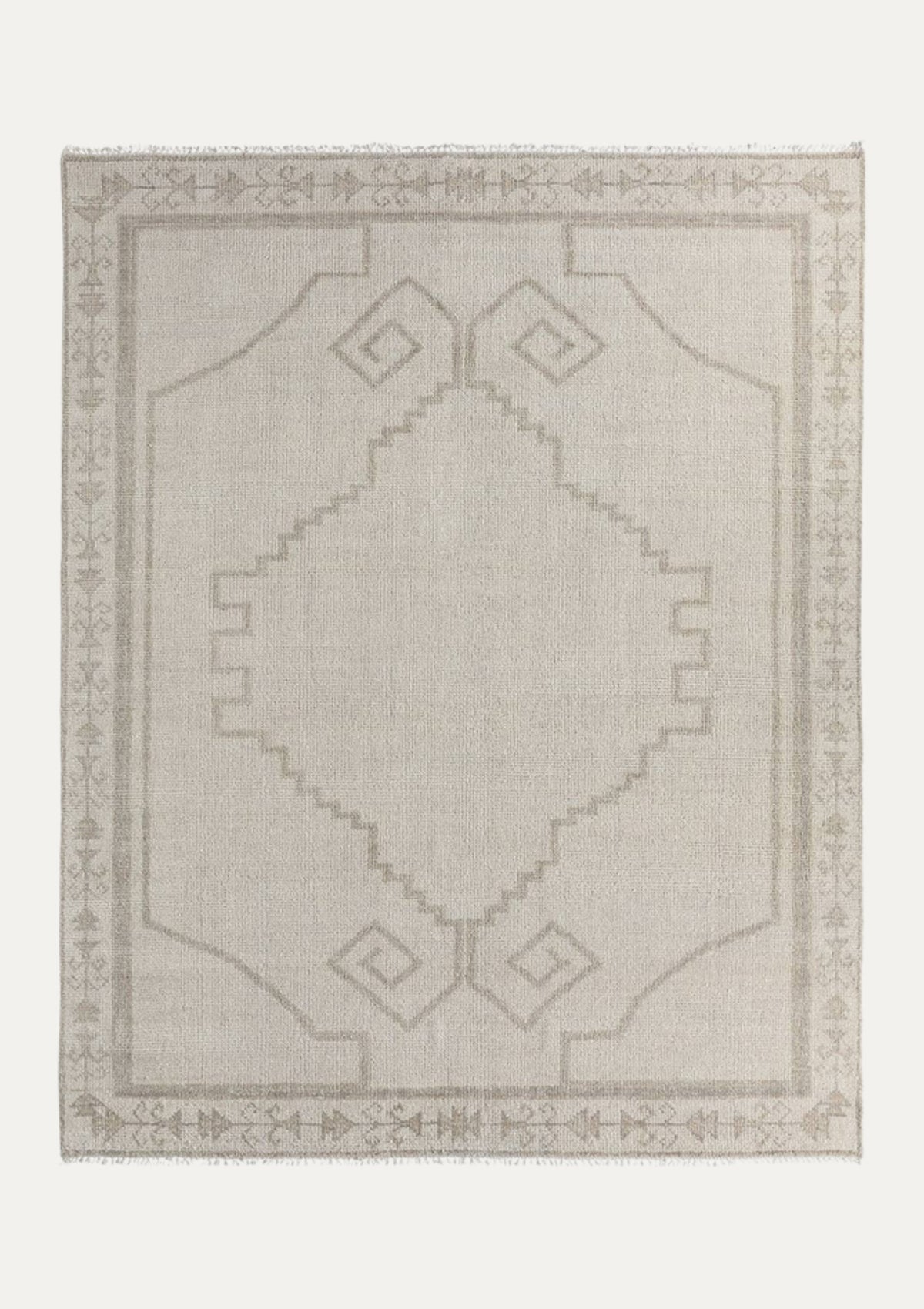Sevak Maral Rug
