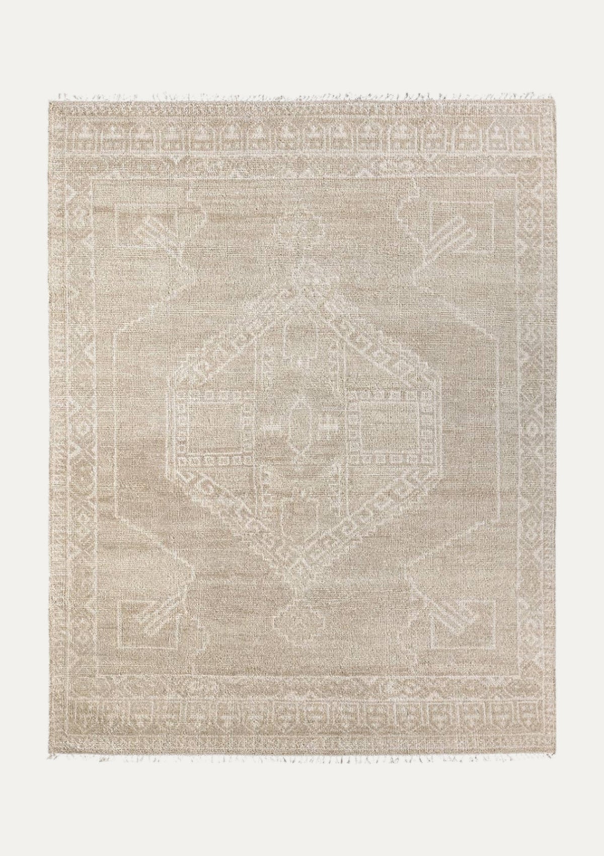 Sevak Mihail Rug