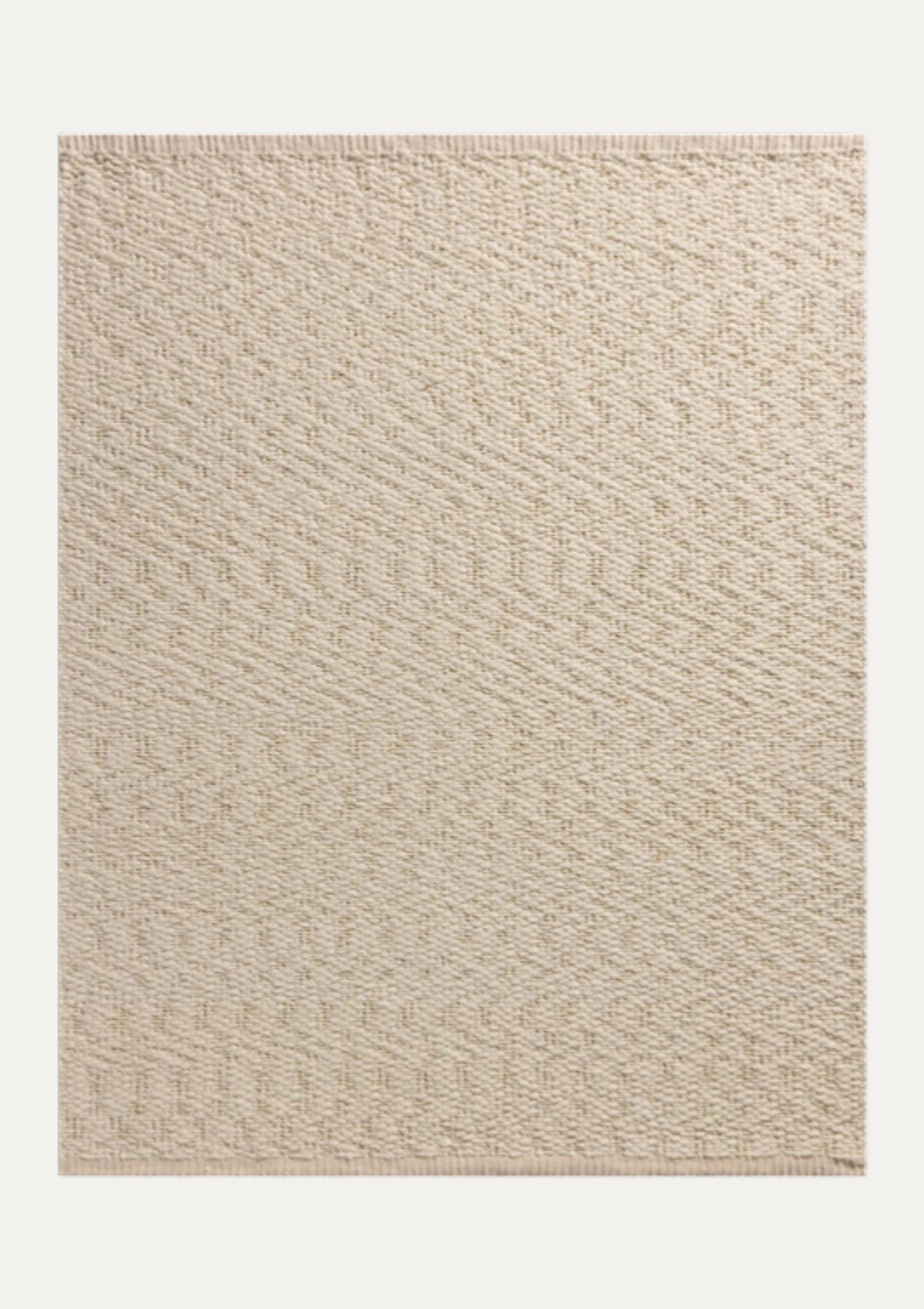 Betty Ivory/Beige Rug | Magnolia Home by Joanna Gaines × Loloi