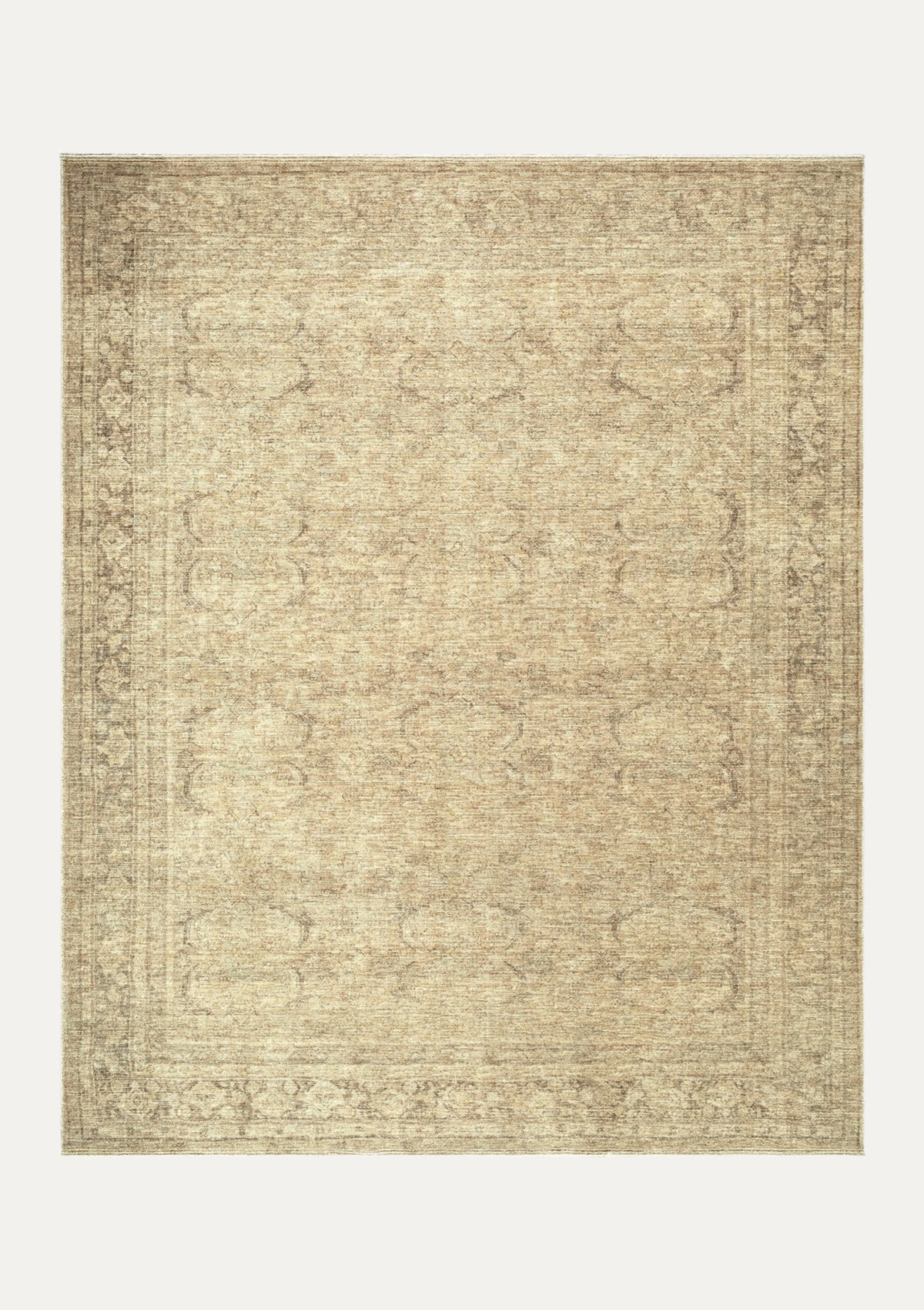 Friena Rug