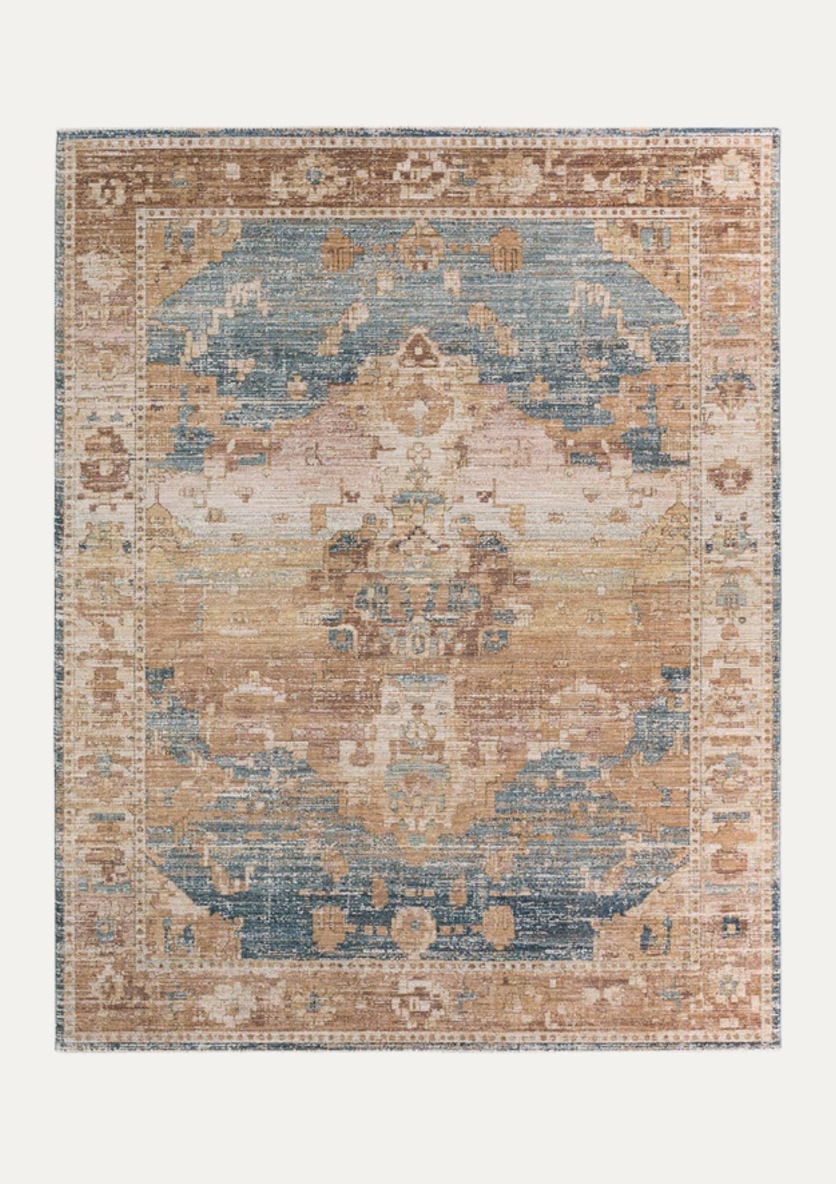 Stone Meadow Jia Rug
