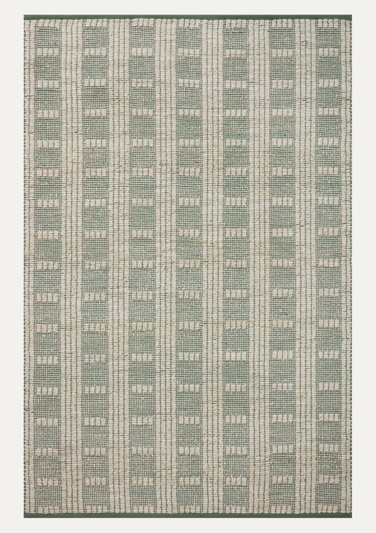 Colton Ivory/Sage Rug