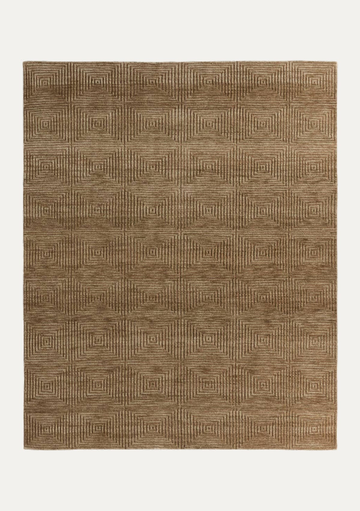 Tasa Pennant Rug