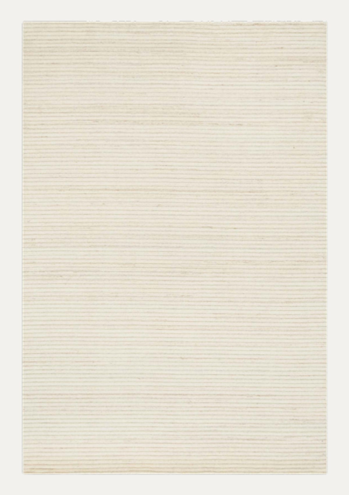 Hadley Ivory Rug