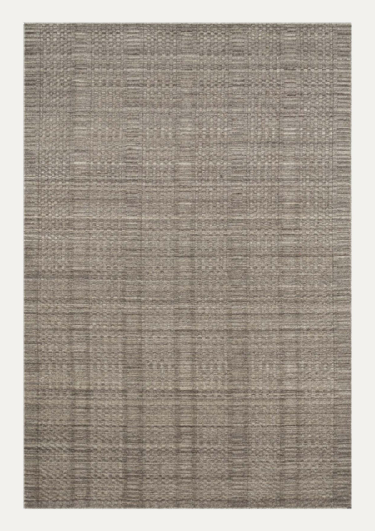 Hadley Stone Rug
