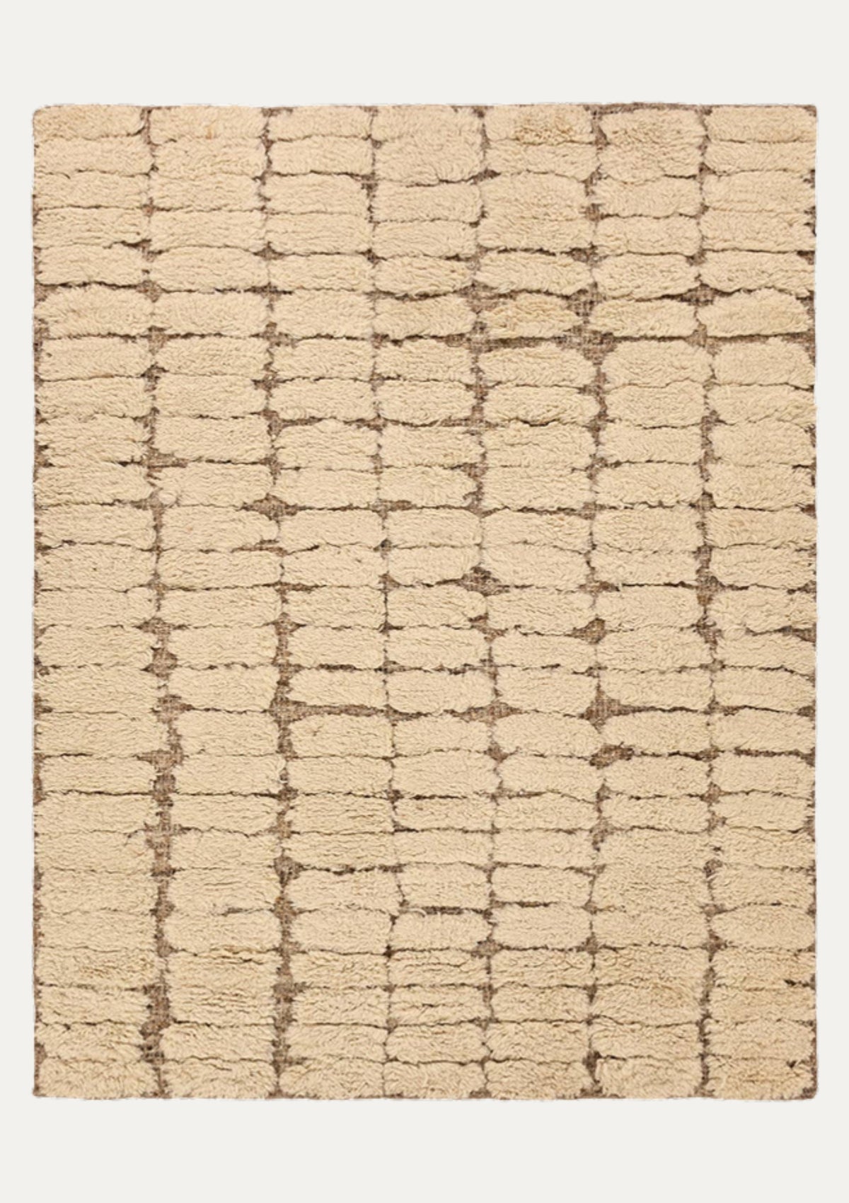 Gamil Dunes Rug
