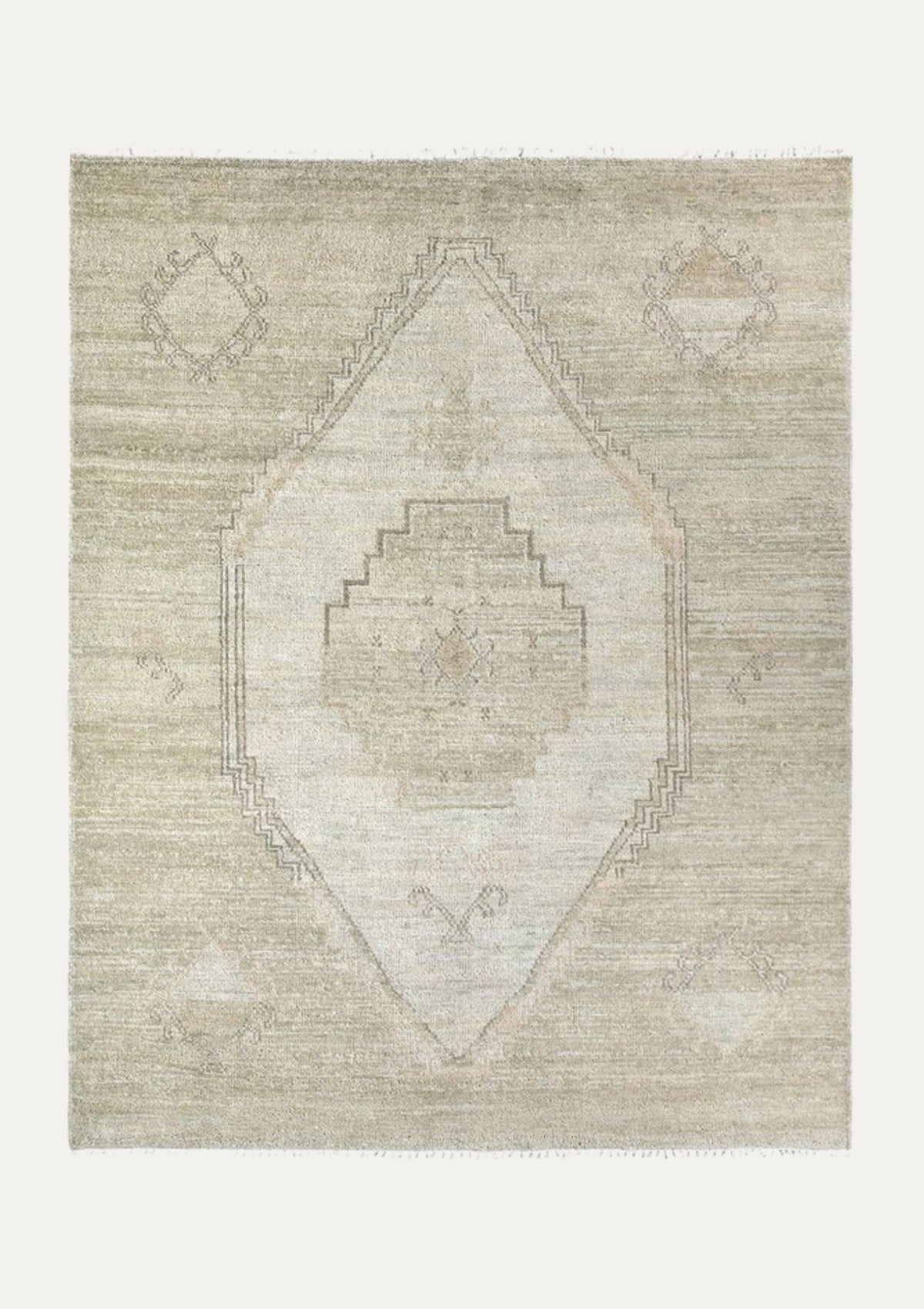 Jinsen Fayola Rug