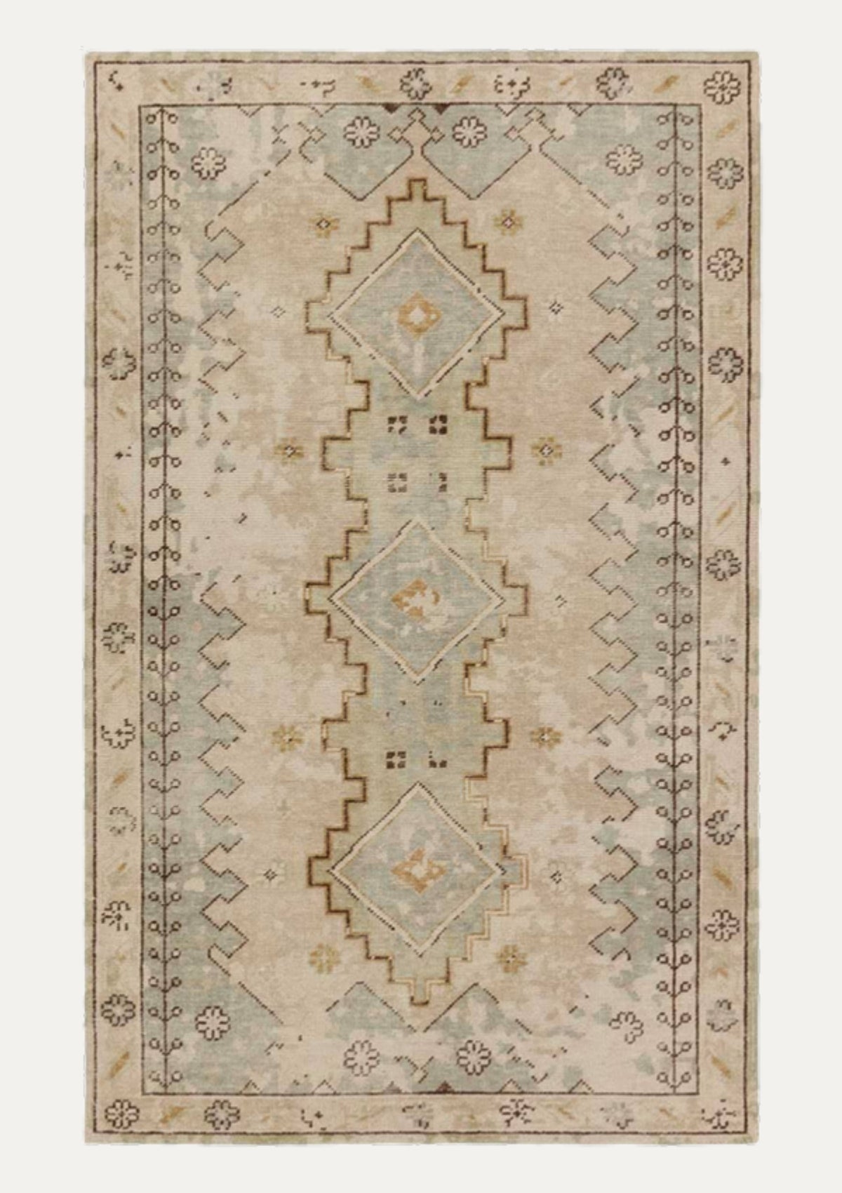 Kai Pathos Rug