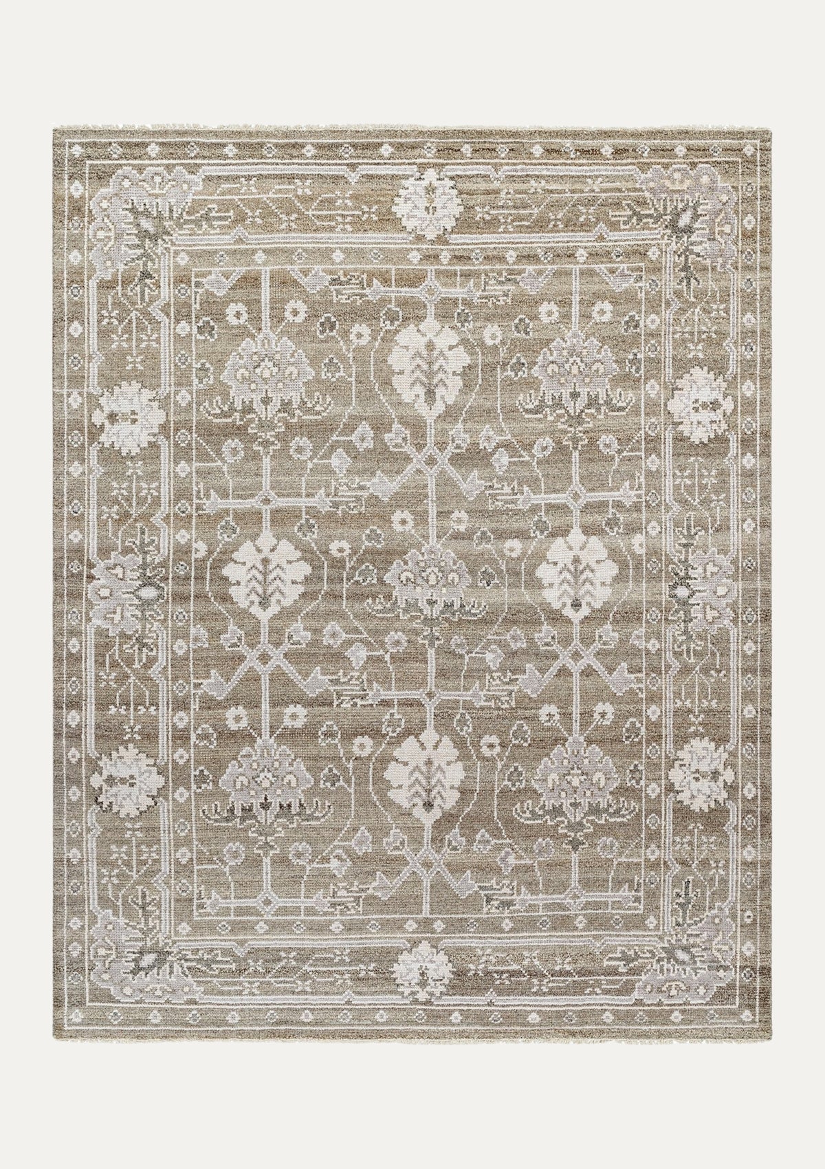 Alma Rug