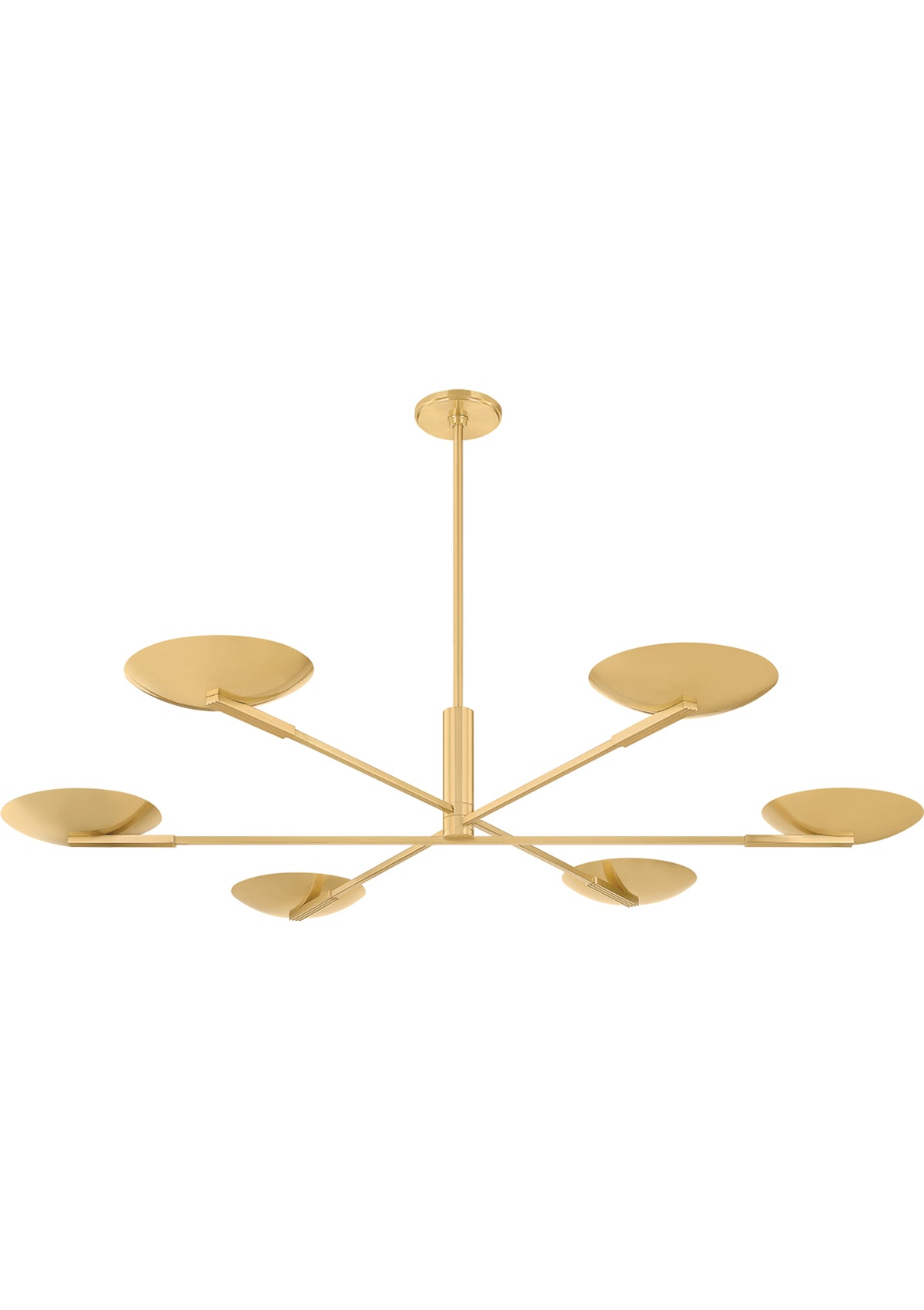 Johnson Chandelier
