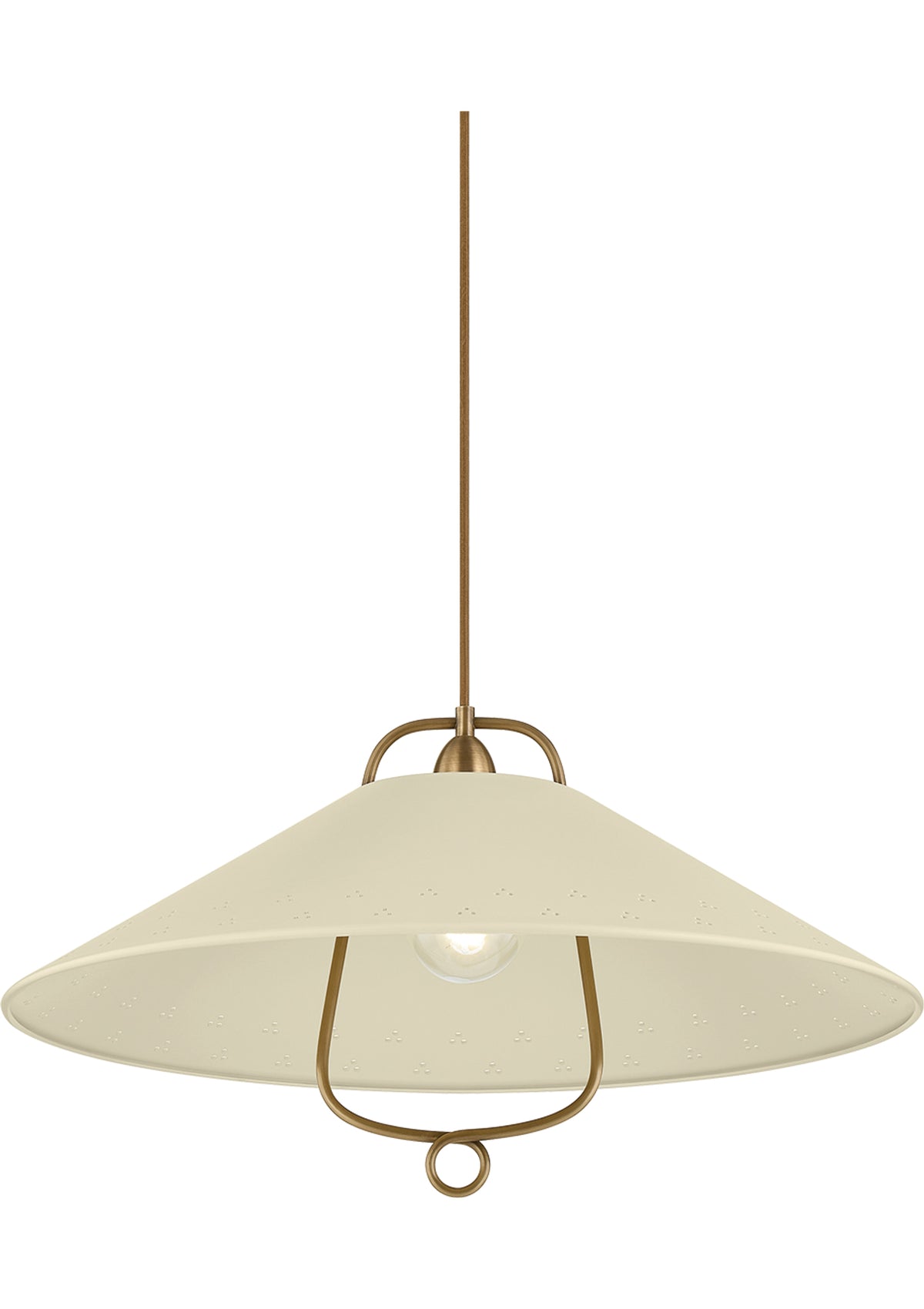 Pawley Pendant