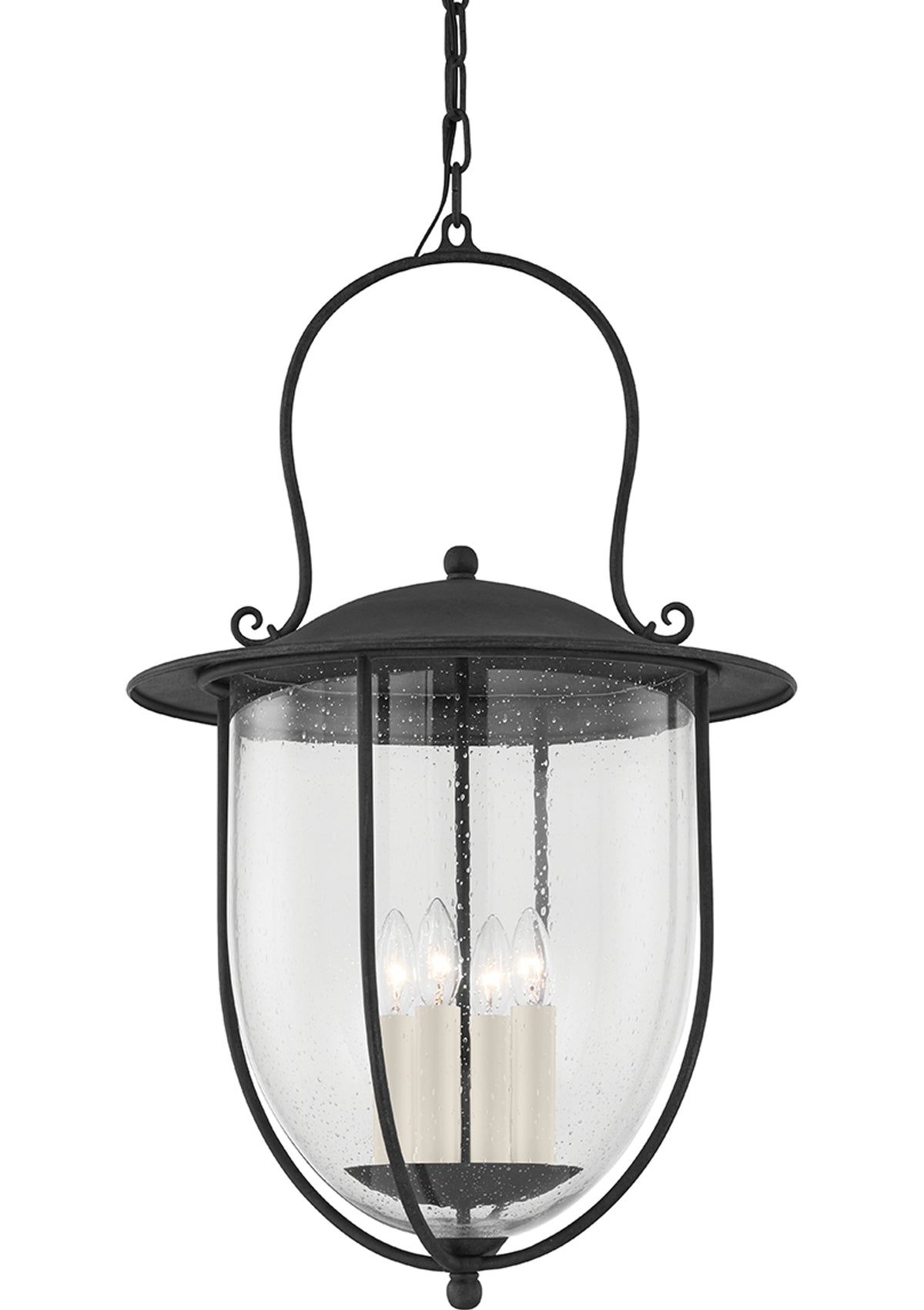 Monterey County Exterior Pendant