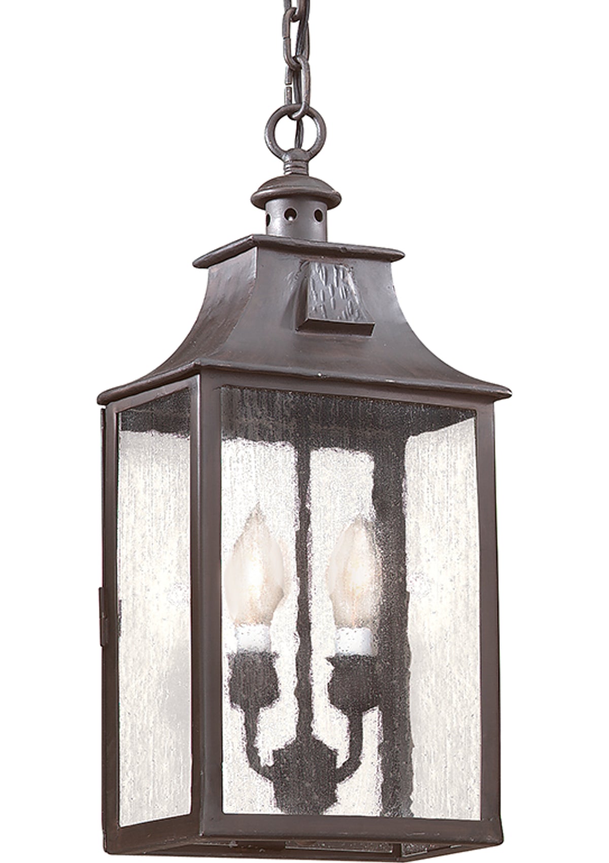 Newton Exterior Lantern