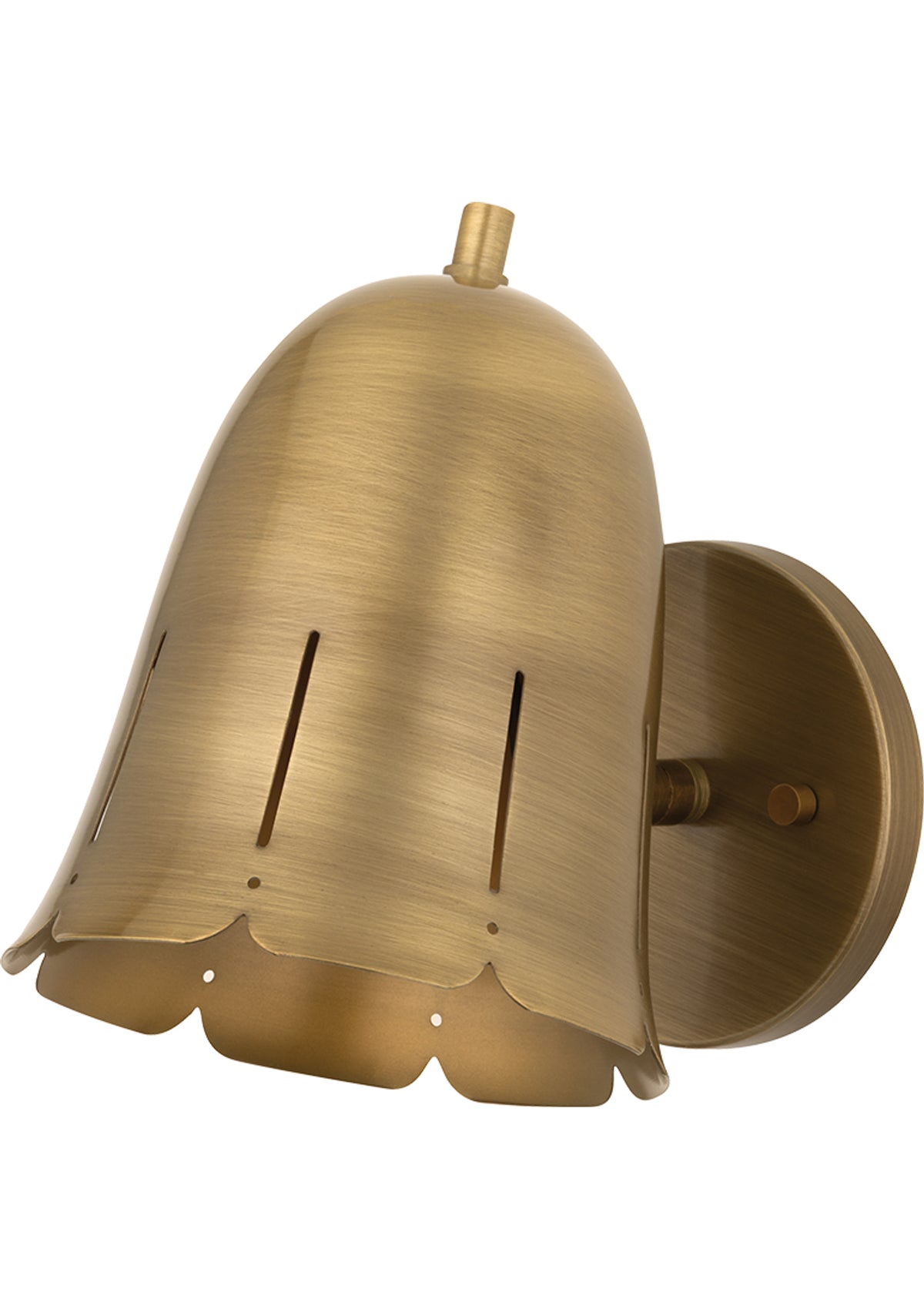 Basil Wall Sconce