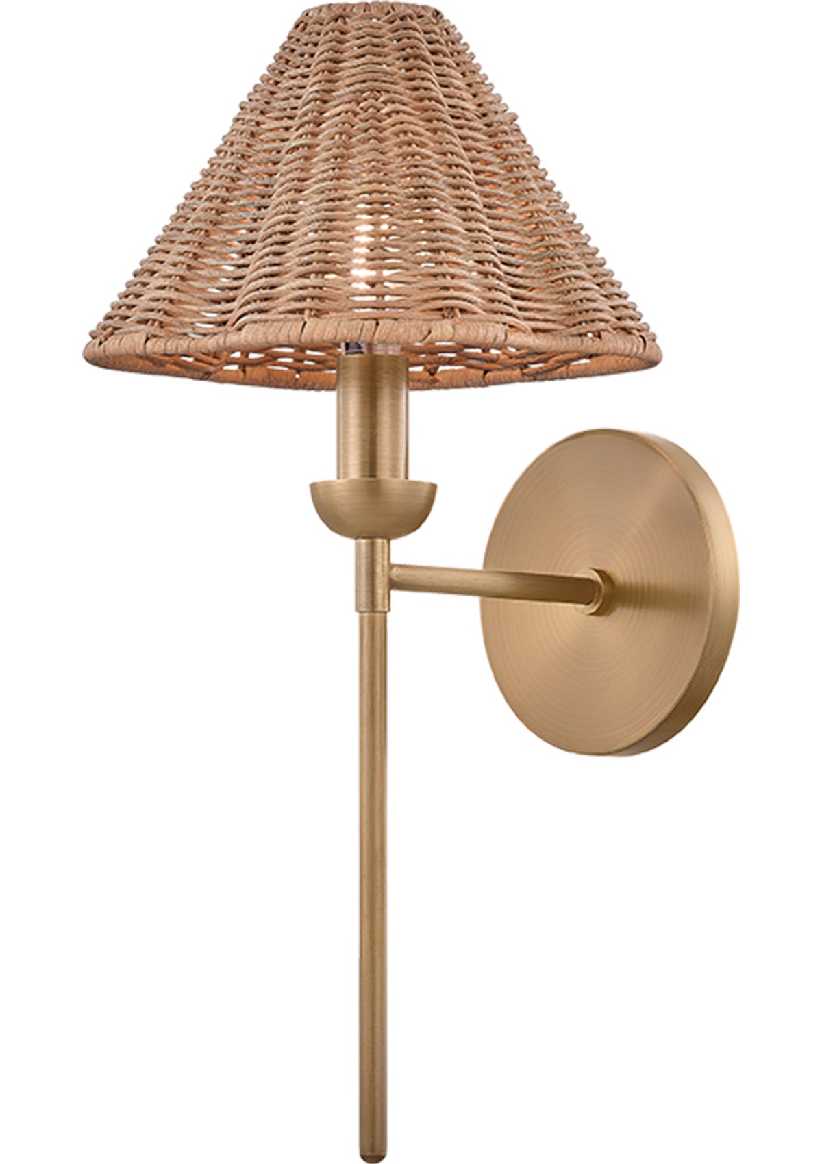 Annmarie Wall Sconce