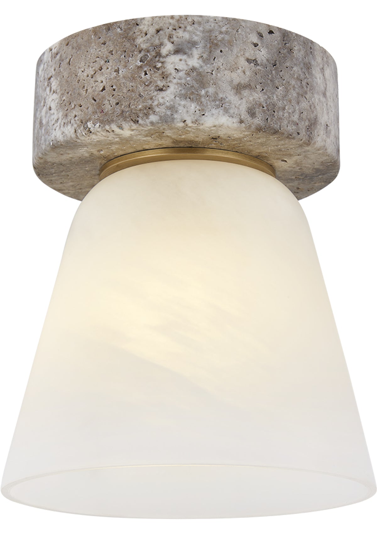 Lea Flush Mount
