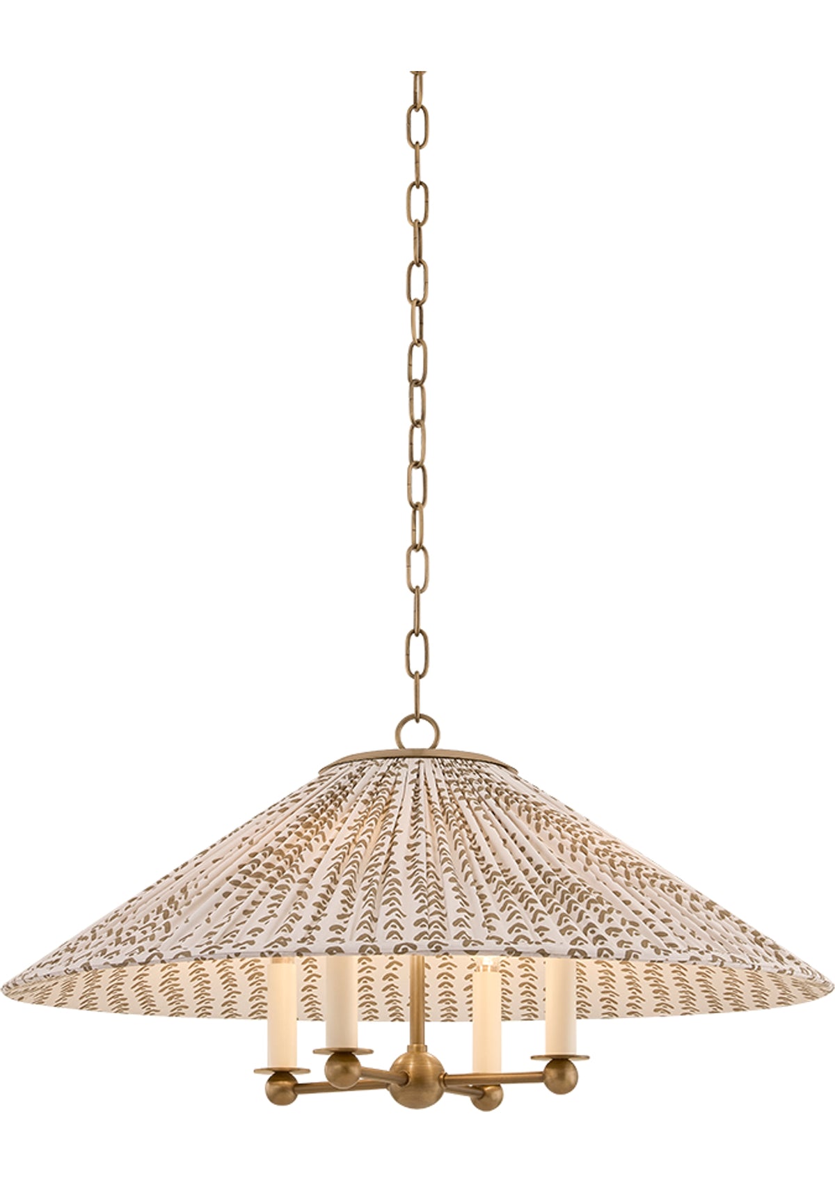 Isla Chandelier