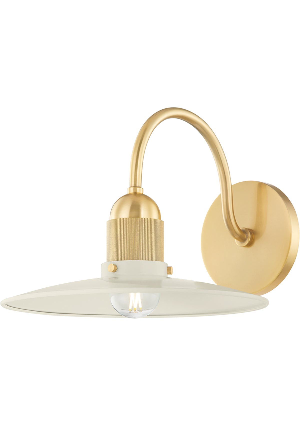 Leanna Wall Sconce