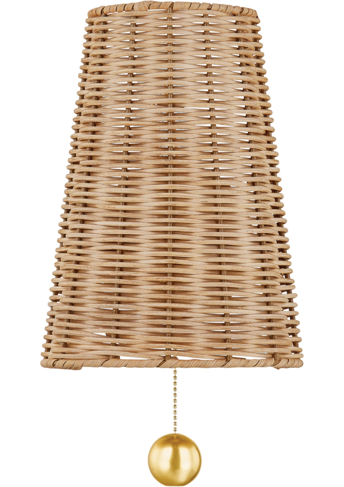 Naida Wall Sconce