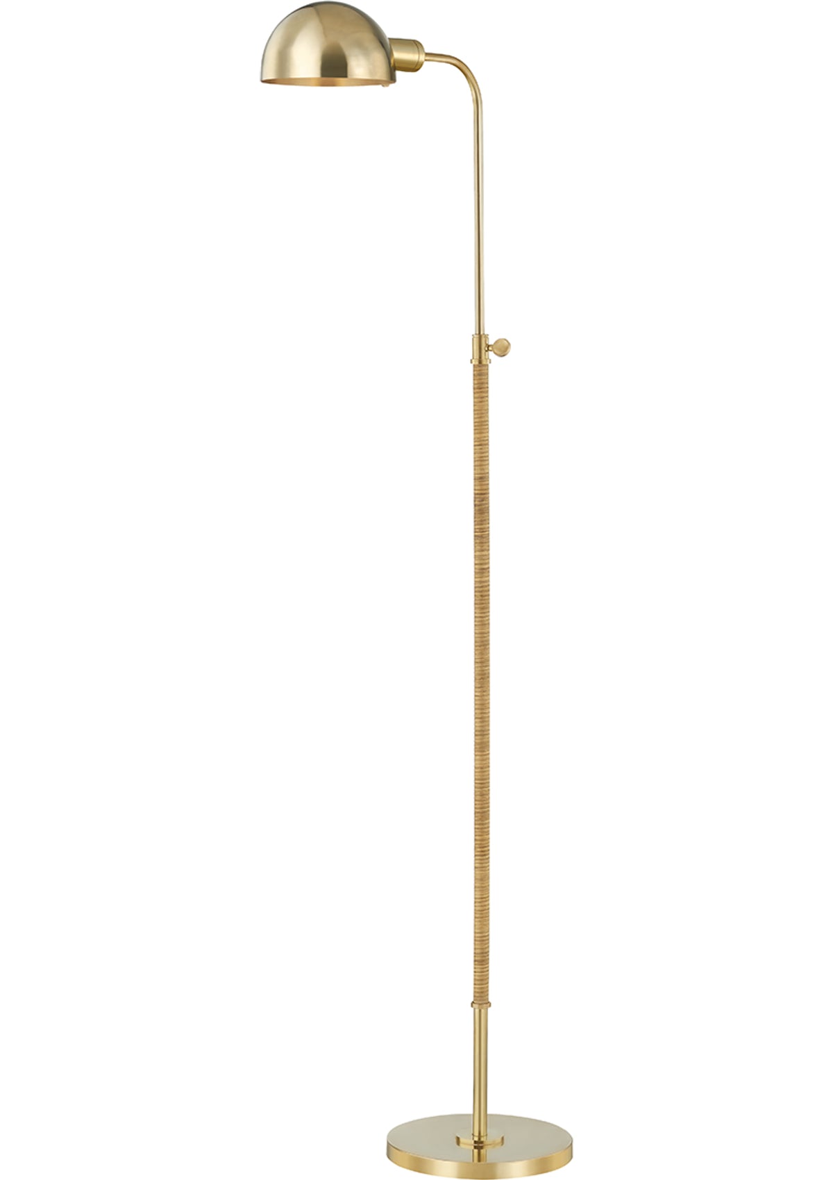 Devon Floor Lamp