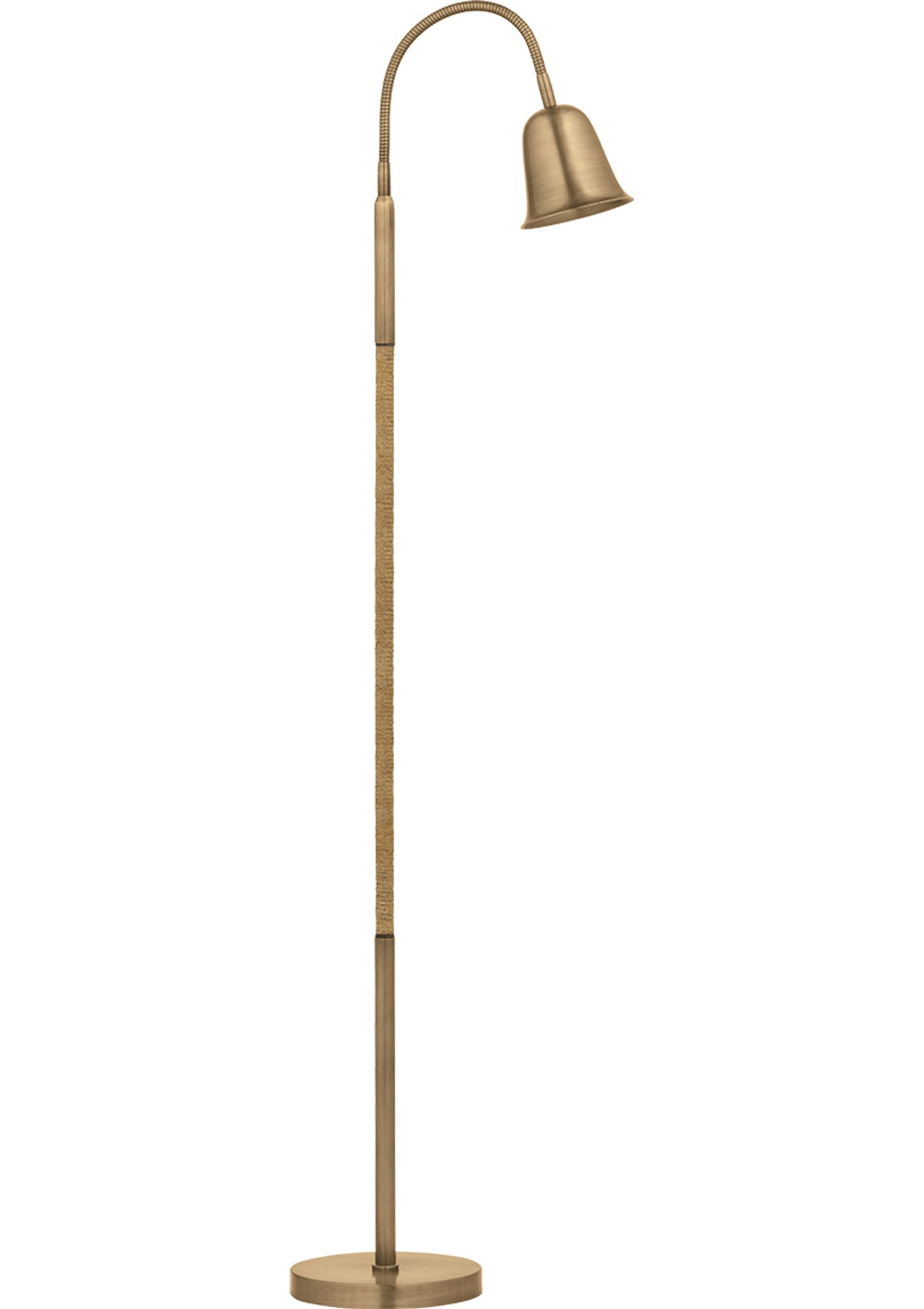 Wharf Floor Lamp