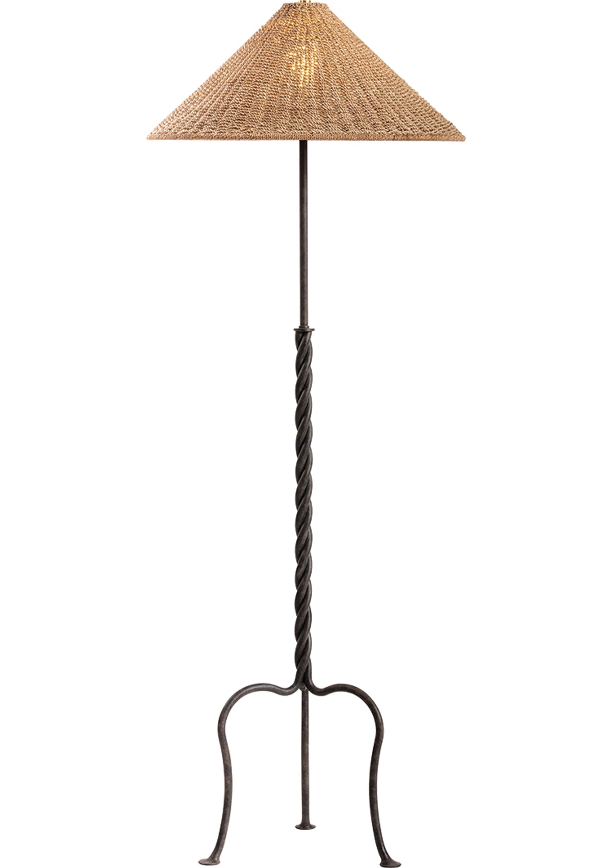 Francisco Floor Lamp