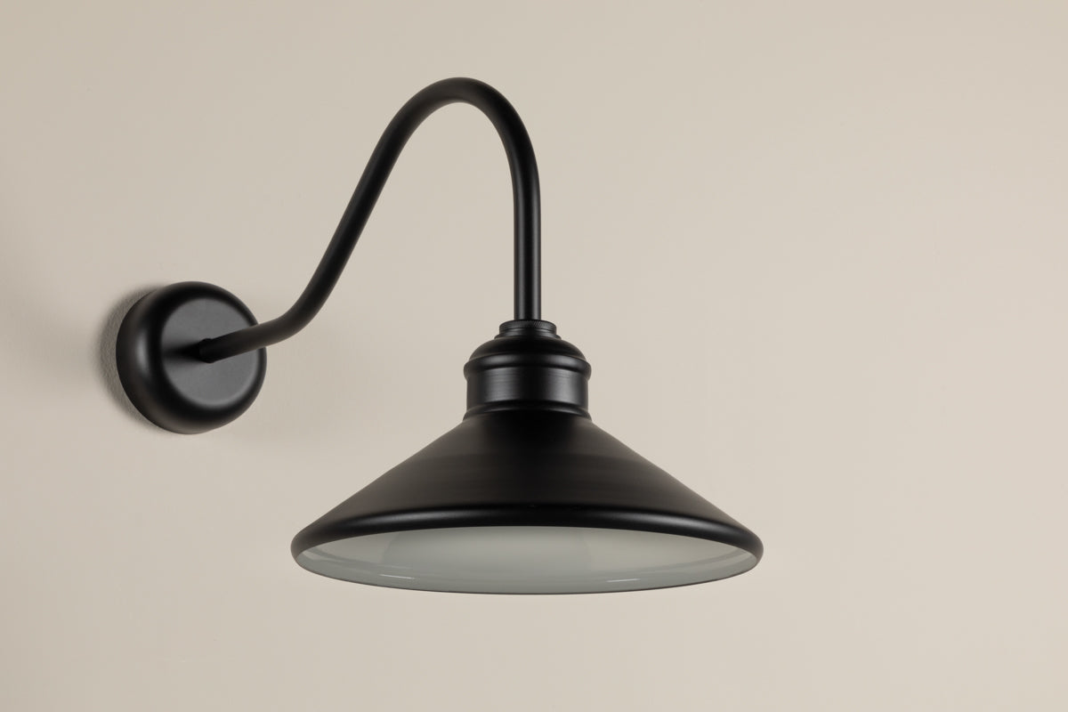 Bakersfield Wall Sconce