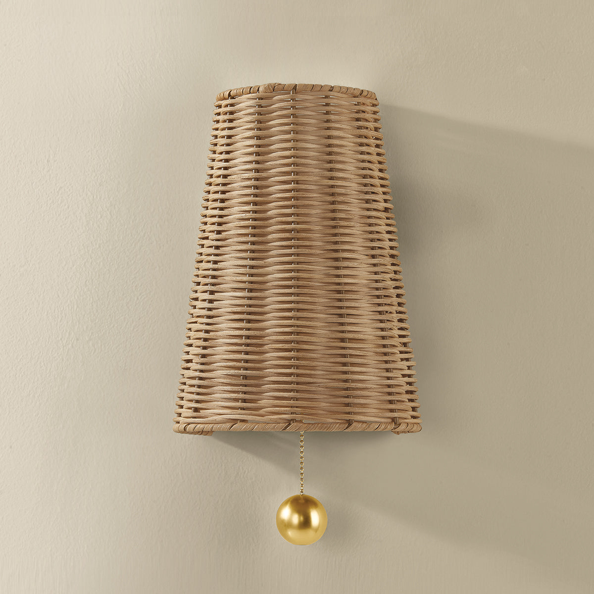 Naida Wall Sconce