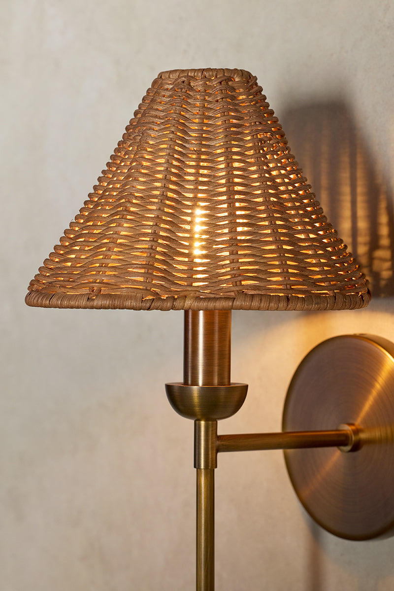 Annmarie Wall Sconce