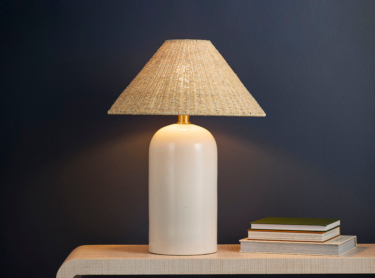 Montoma Table Lamp