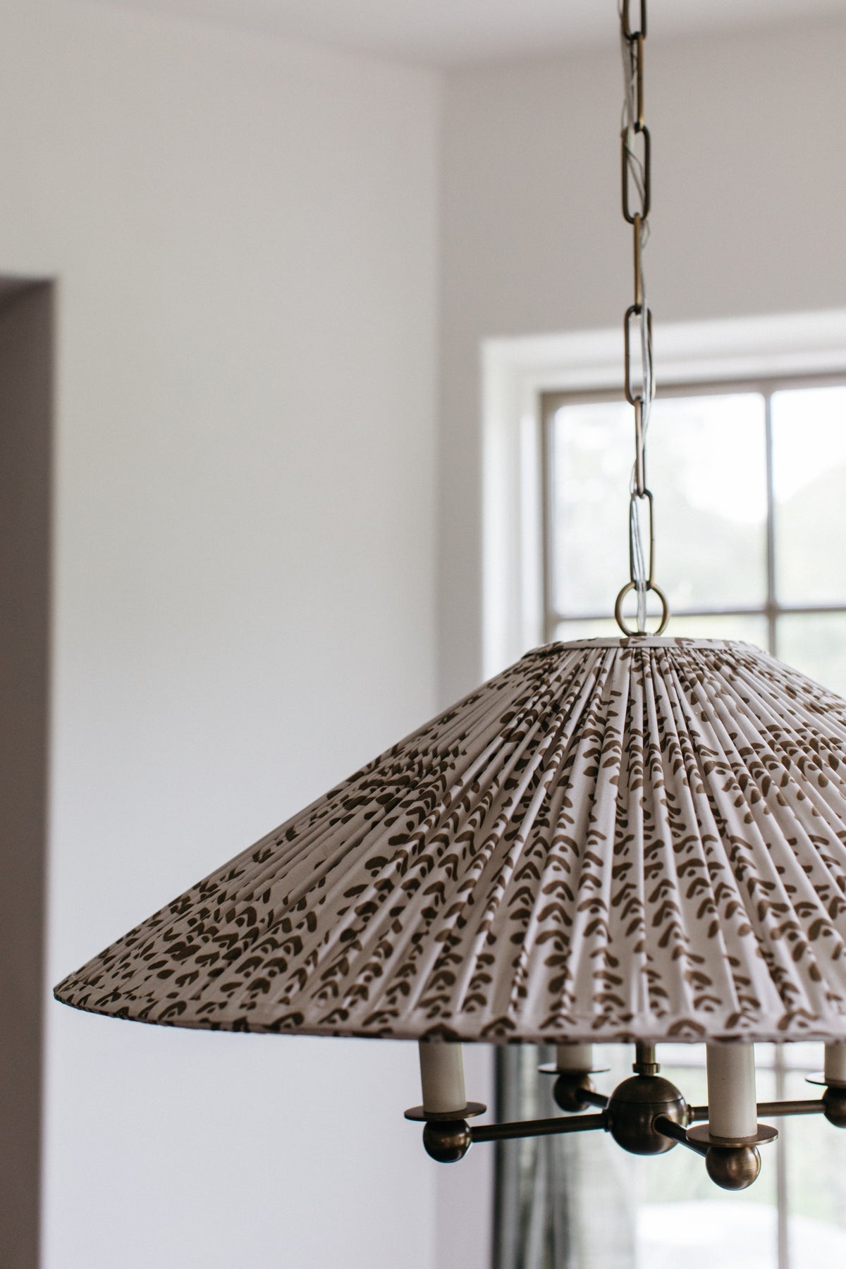 Isla Chandelier