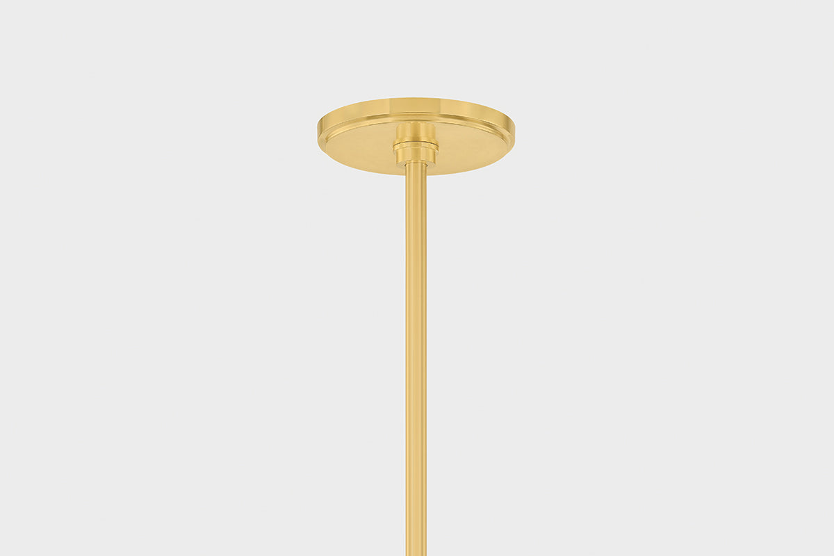 Johnson Chandelier