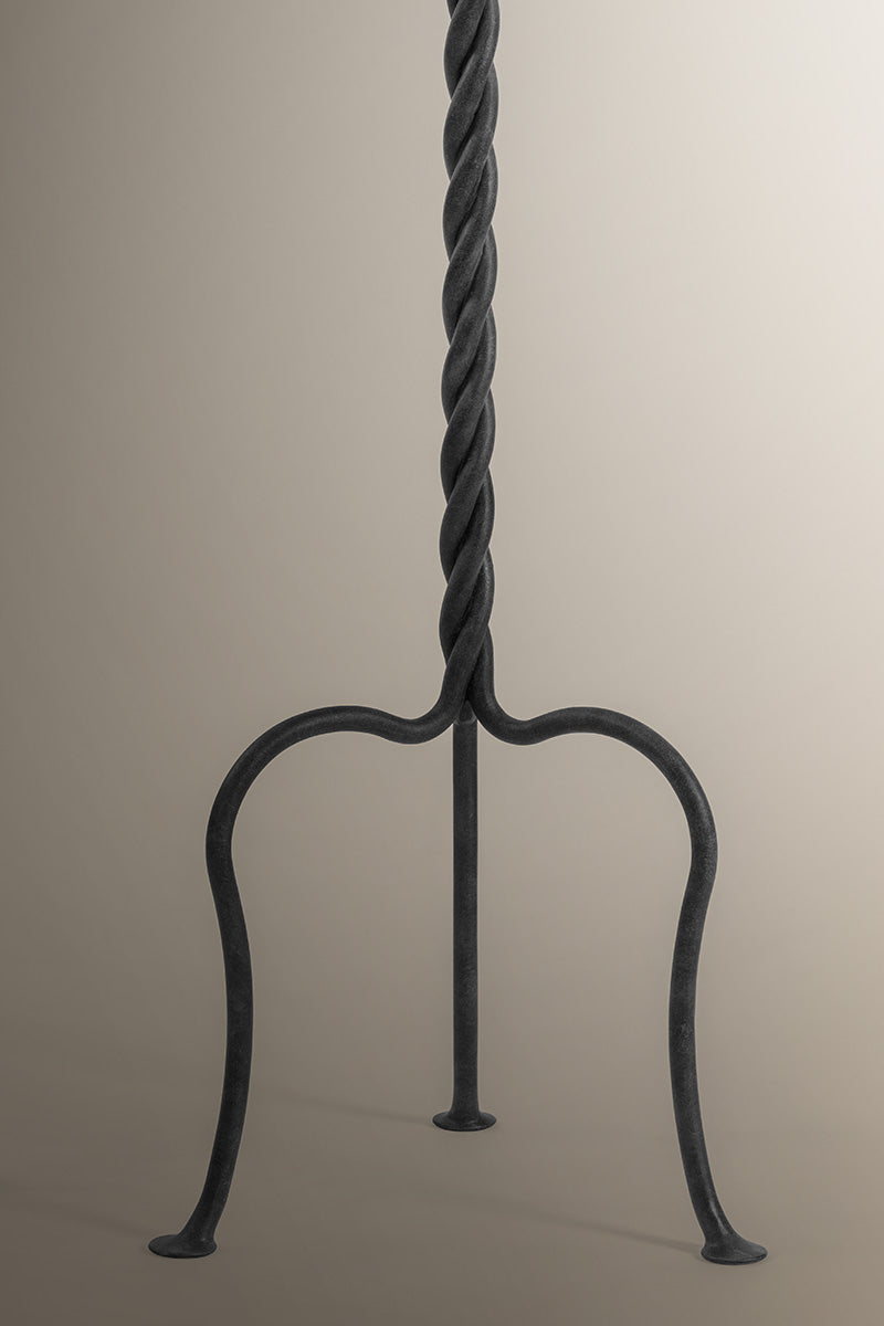 Francisco Floor Lamp