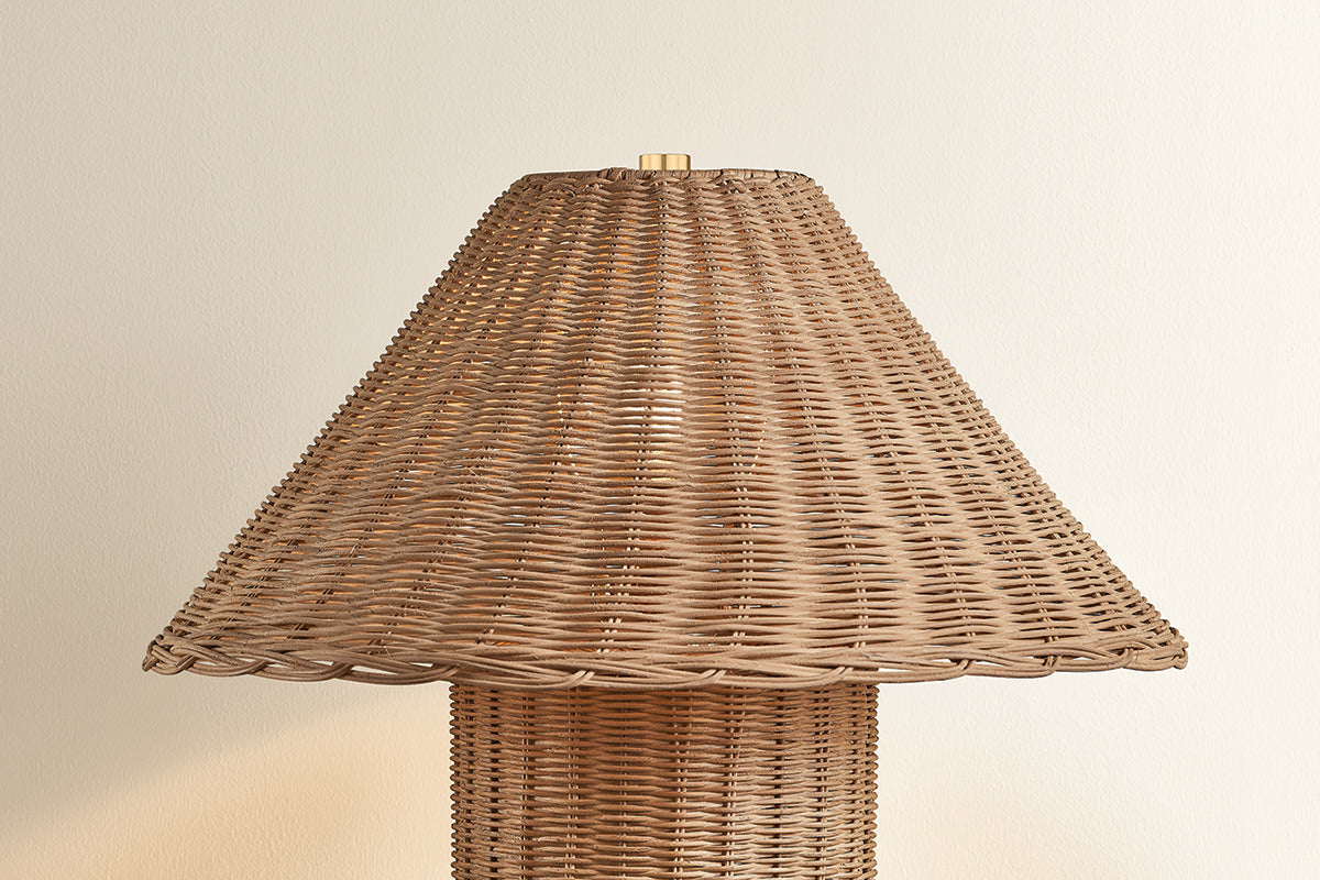 Jeanette Table Lamp
