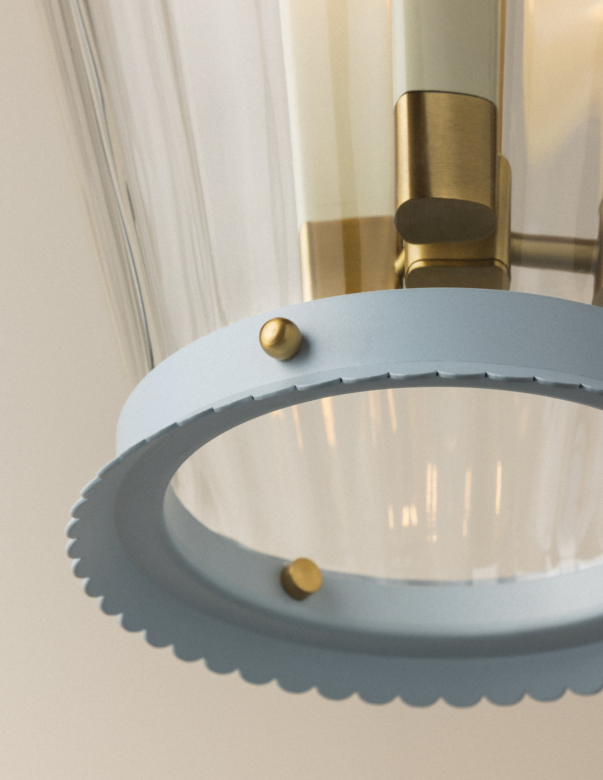 Lucretia Lantern