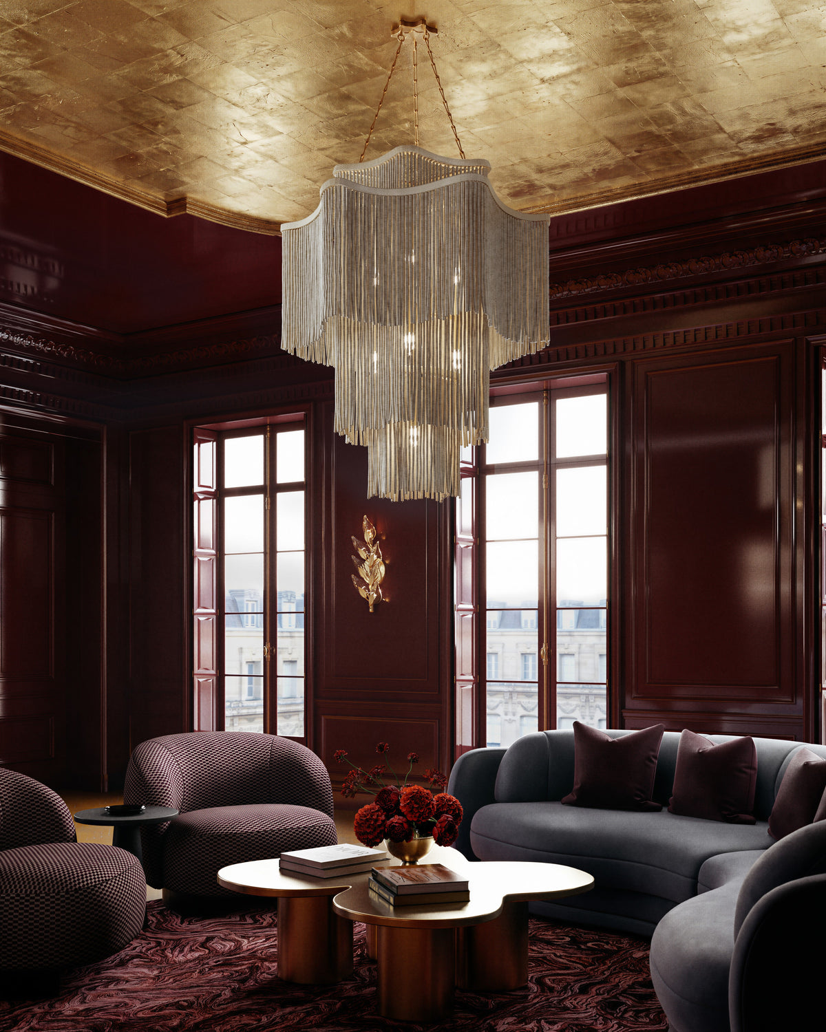 Mathilde Chandelier