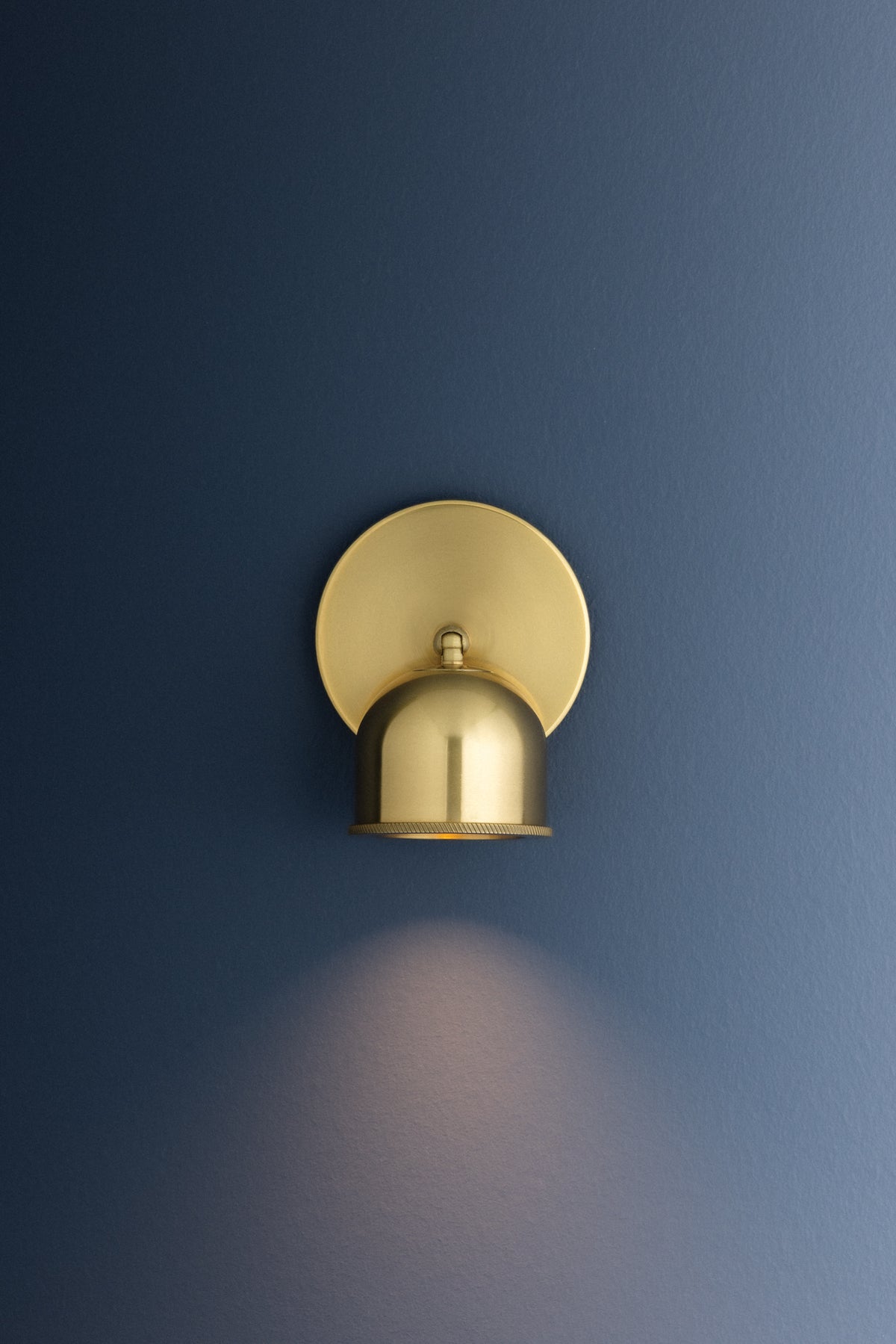 Tuthill Flush Mount