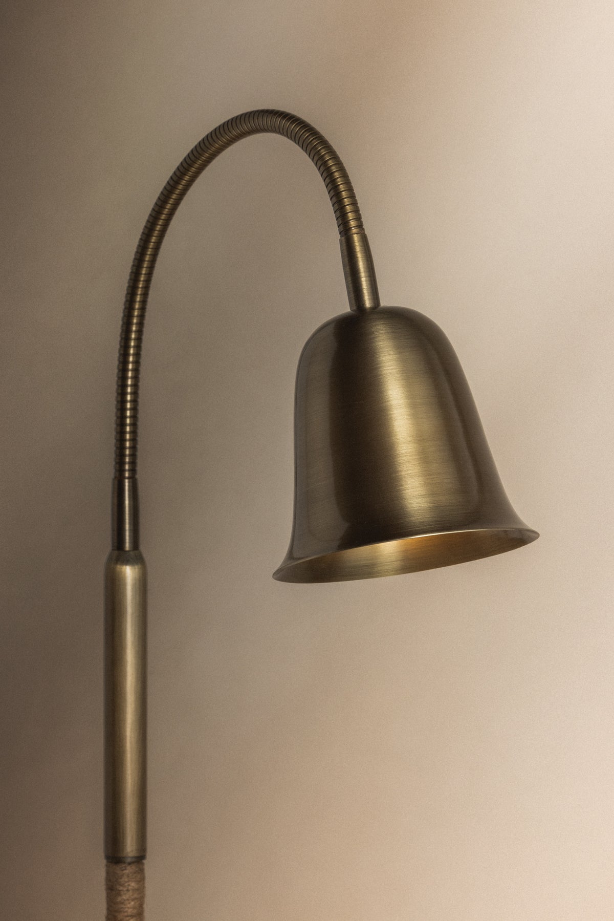 Wharf Floor Lamp