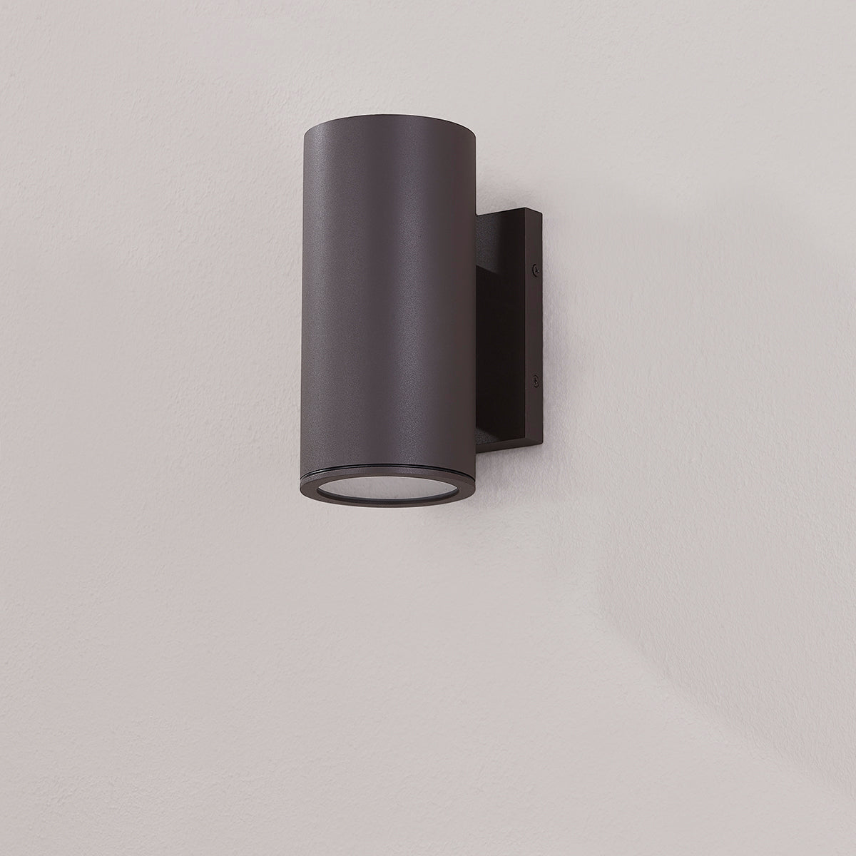 Perry Exterior Wall Sconce