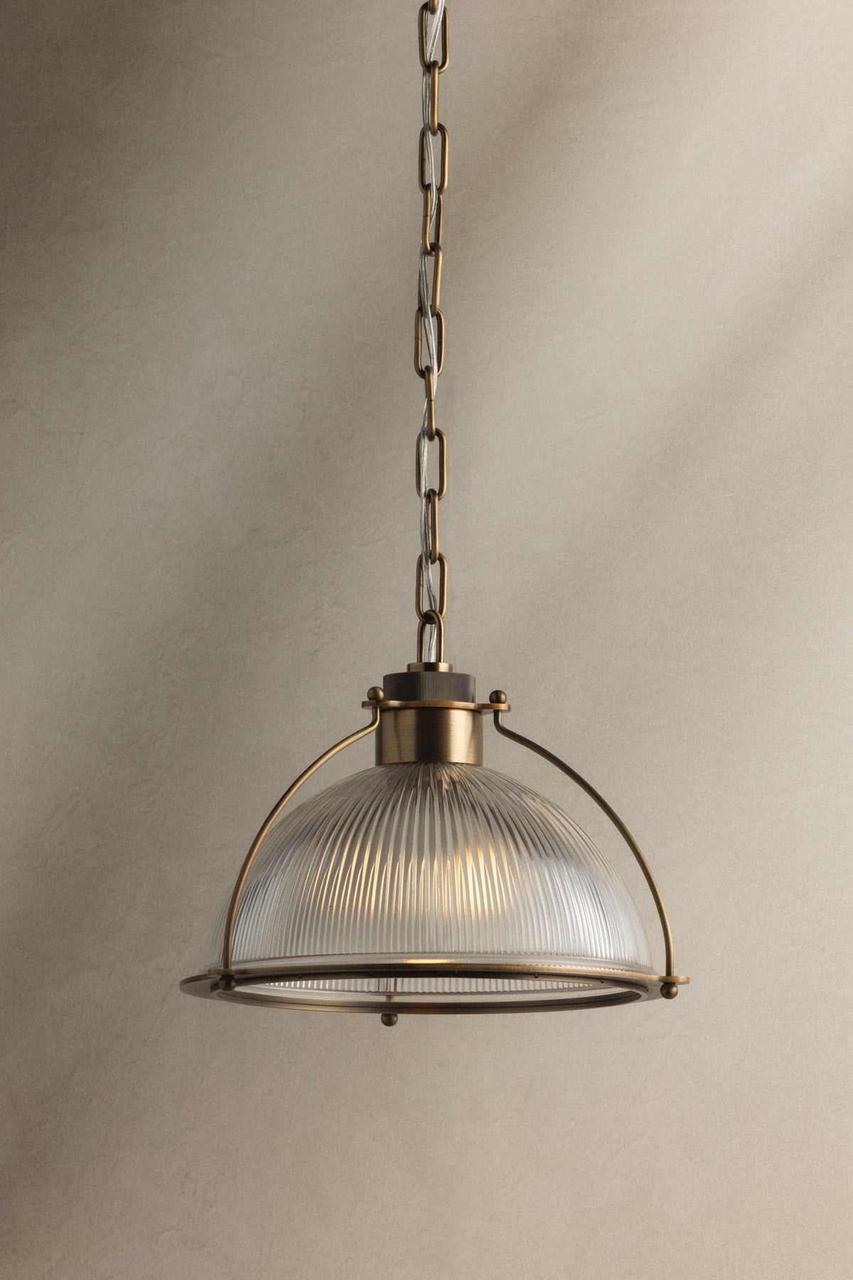 Glint Pendant